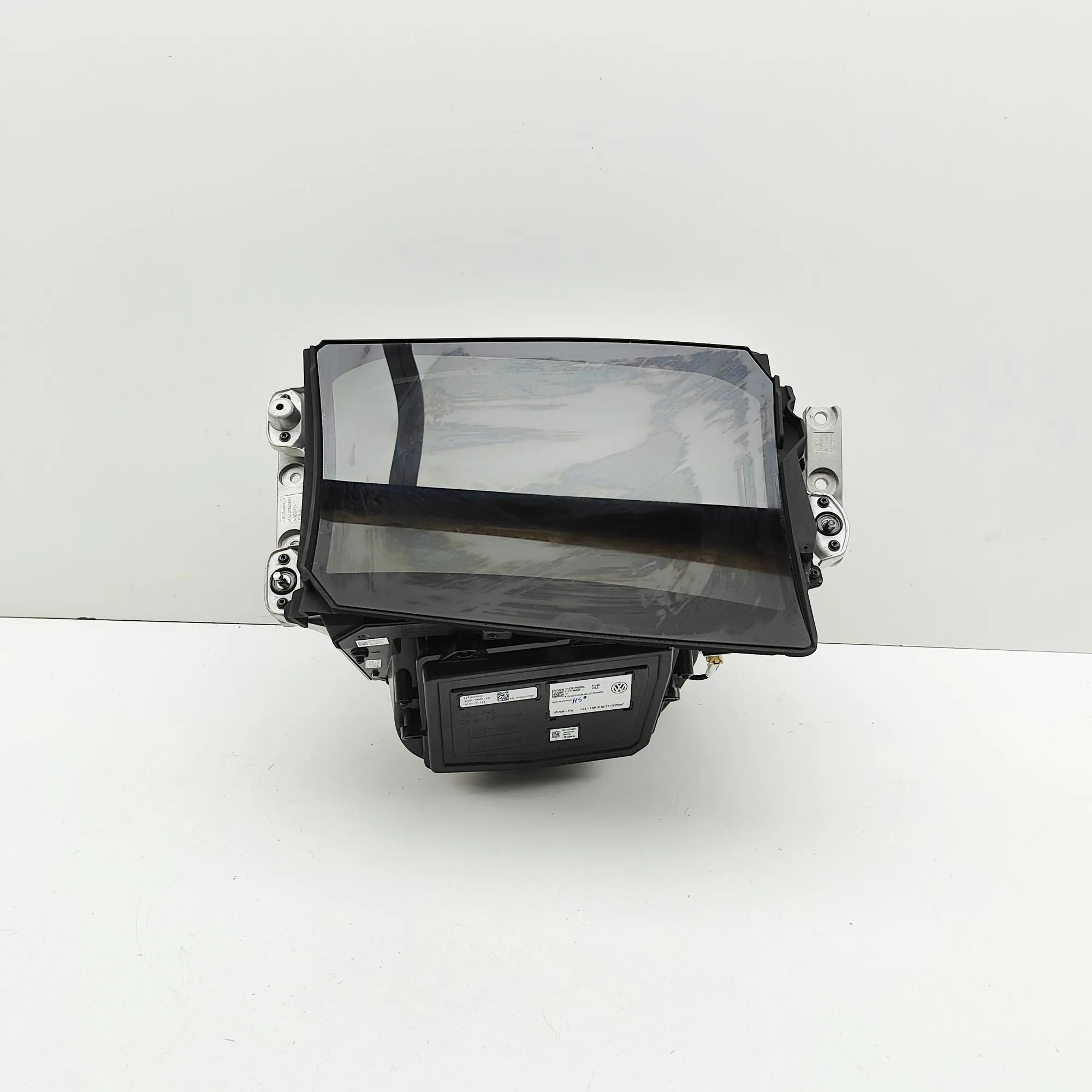 Skoda Enyaq Head Up Display Head Up Display — SKODA ENYAQ (iV SUV 5AC, 5AZ)...