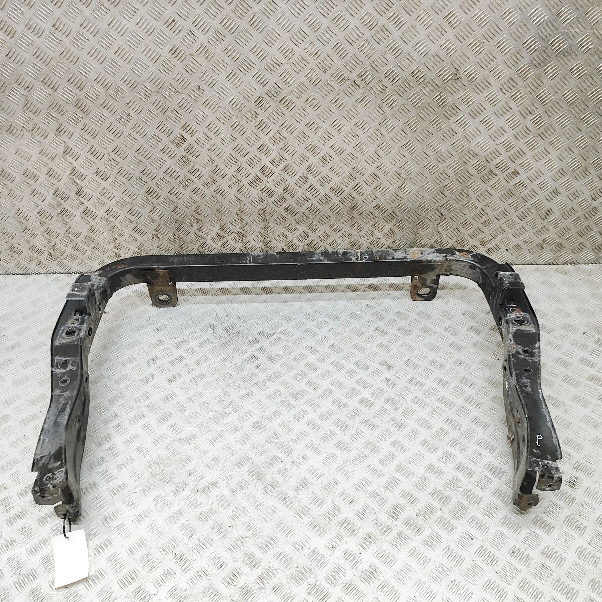 Jeep Grand Cherokee (WK) Other Body Parts Other Body Parts — JEEP GRAND CHEROKEE (IV WK, ...