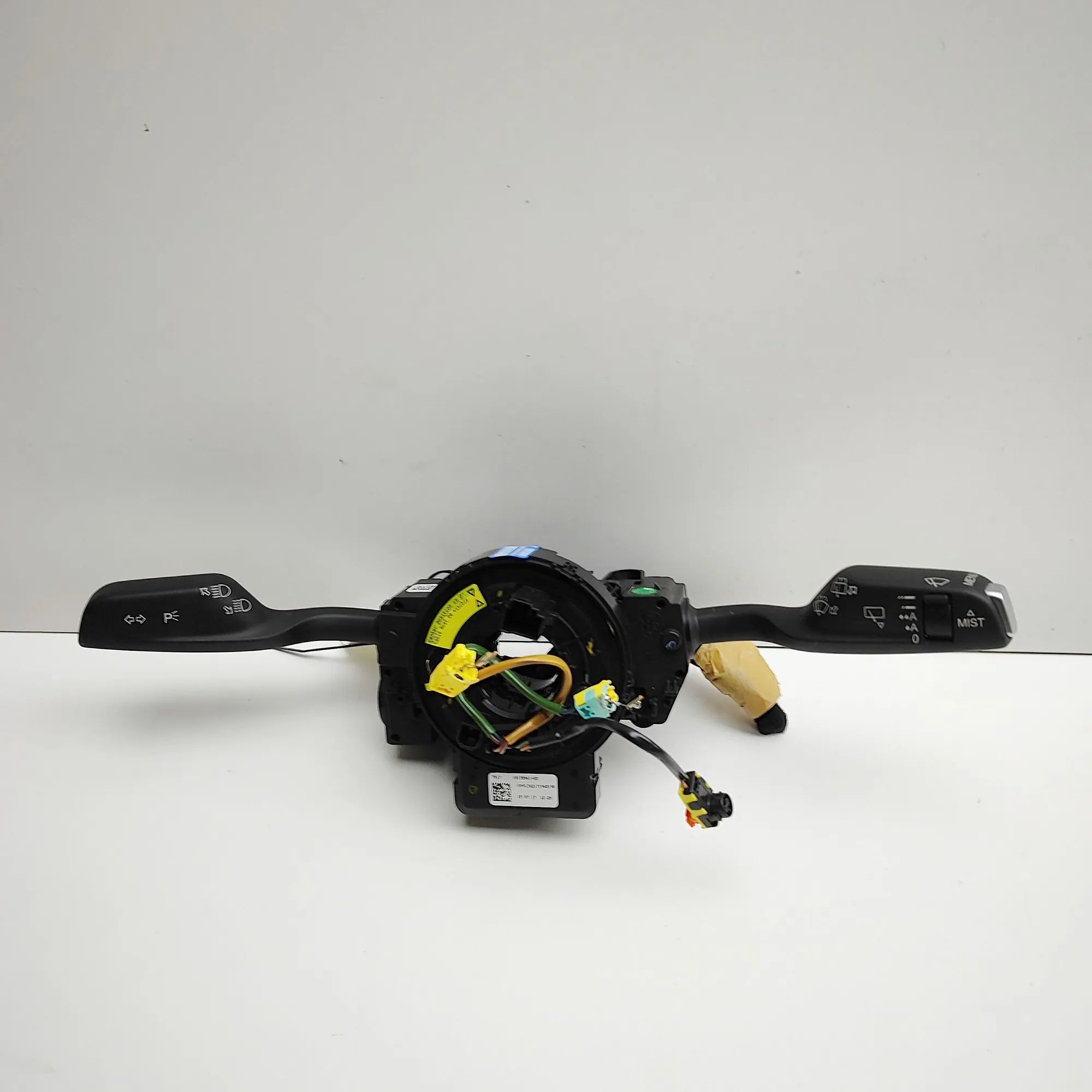 Alfa-Romeo Stelvio Indicator Wiper Stalk Switch Indicator Wiper Stalk Switch — ALFA ROMEO STELV...
