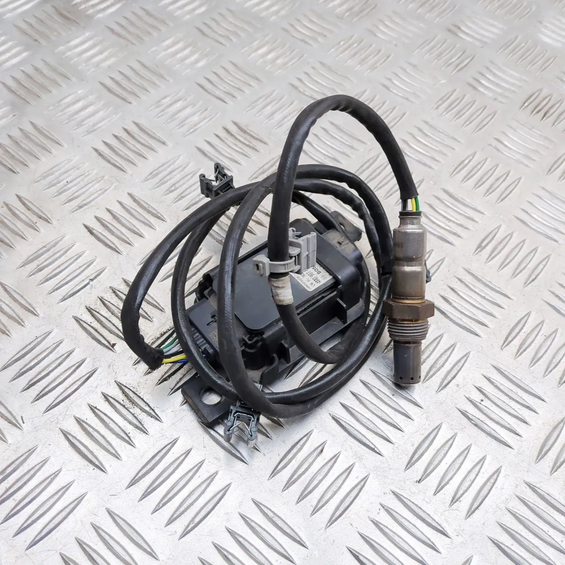 Volkswagen Touareg Lambda Oxygen Sensor Lambda Oxygen Sensor — VW TOUAREG (CR7) (2017-....