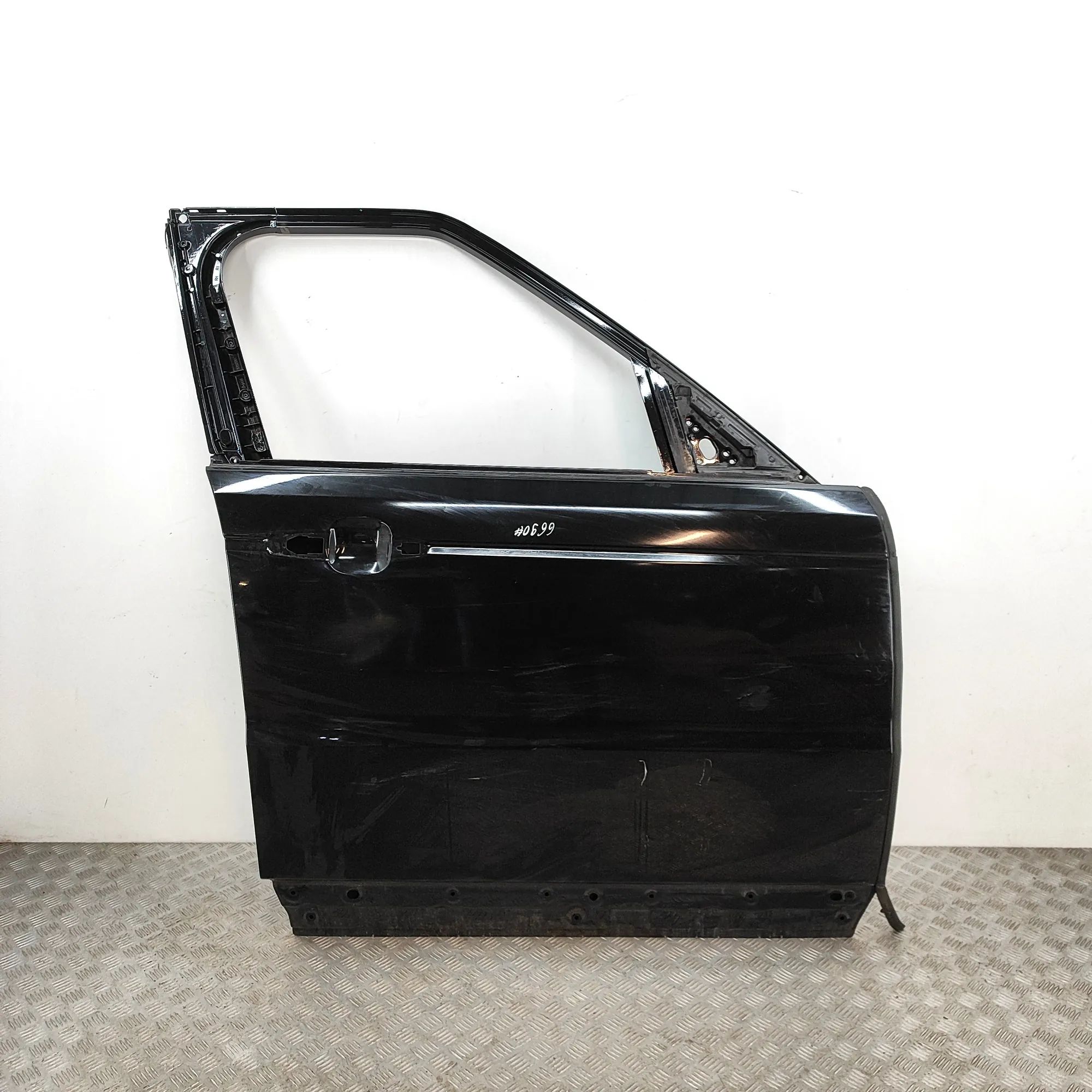 Land Rover Range Rover Sport (L494) Door — front right Door — front right — LAND ROVER RANGE ROVER SPO...