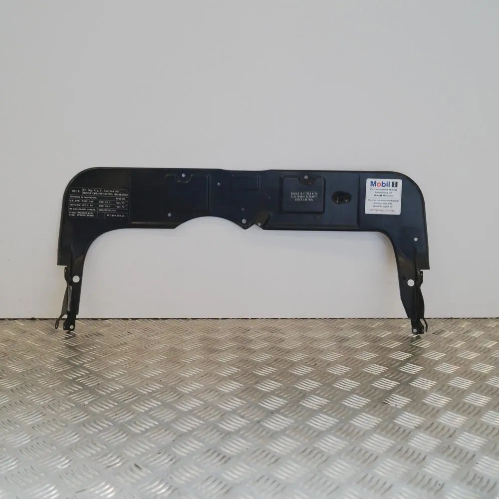 Porsche 911 (997) Other Body Parts Other Body Parts — PORSCHE 911 (Targa 997) (200...