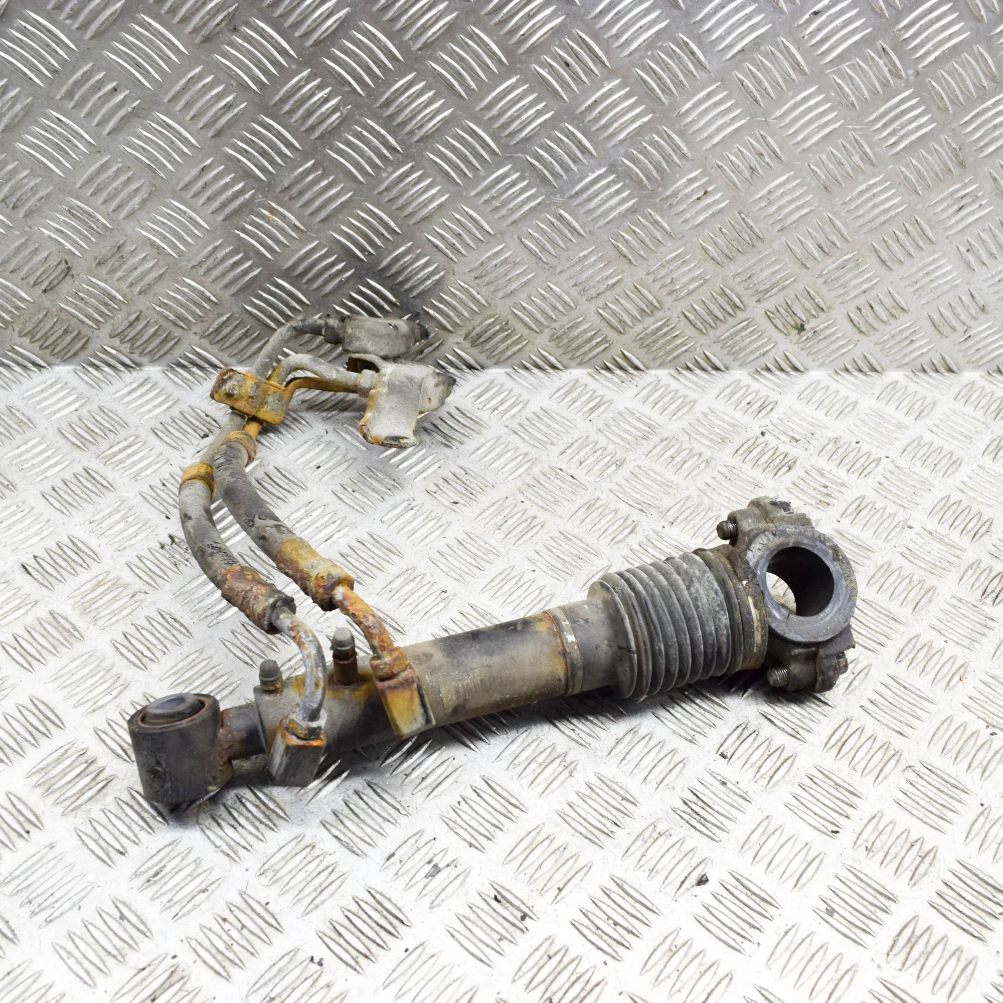 Toyota Land Cruiser 150 Front Left Stabilizer Link Front Left Stabilizer Link — TOYOTA LAND CRUISE...