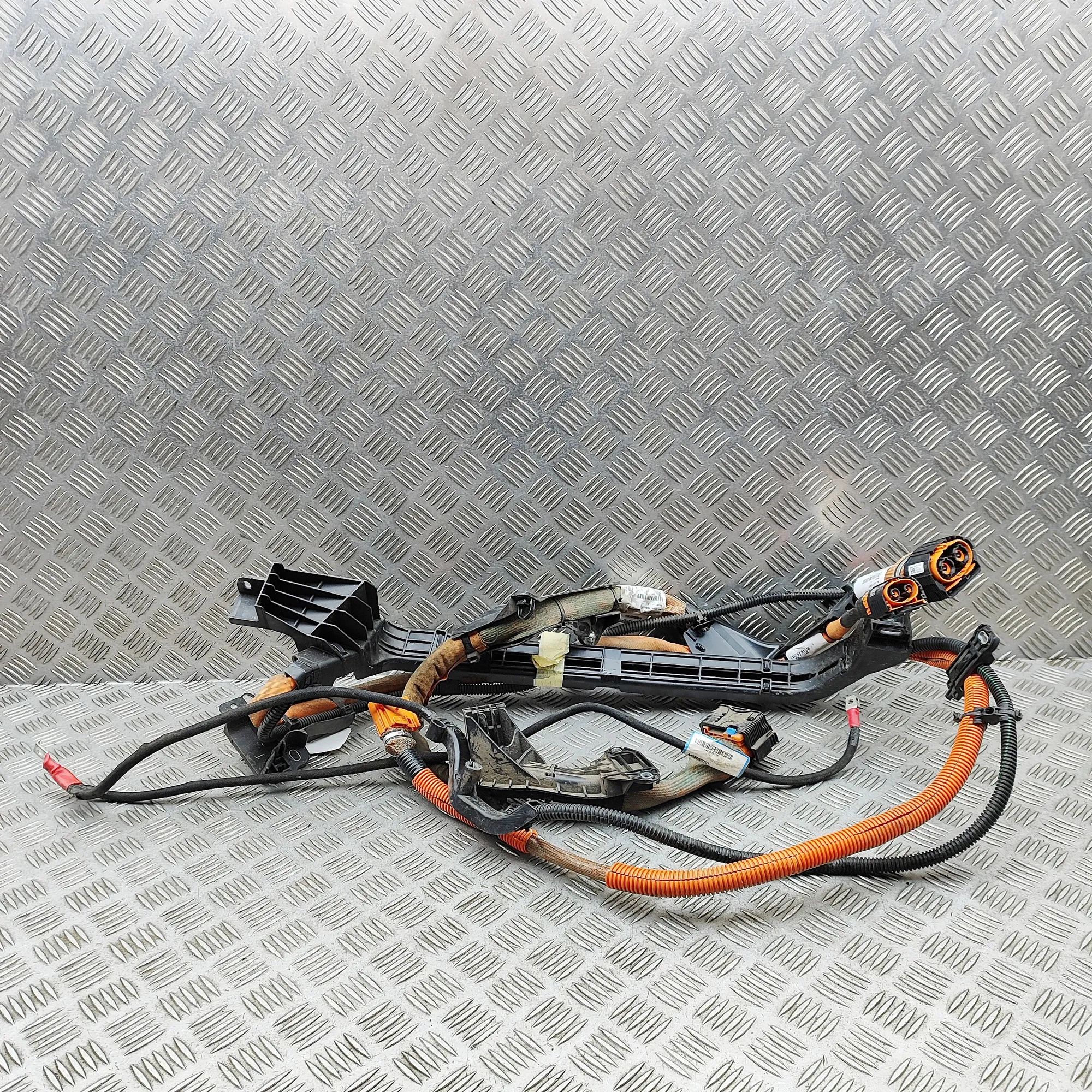 Smart ForTwo Wiring harness Wiring harness — SMART FORTWO (Coupe 453) (2014...