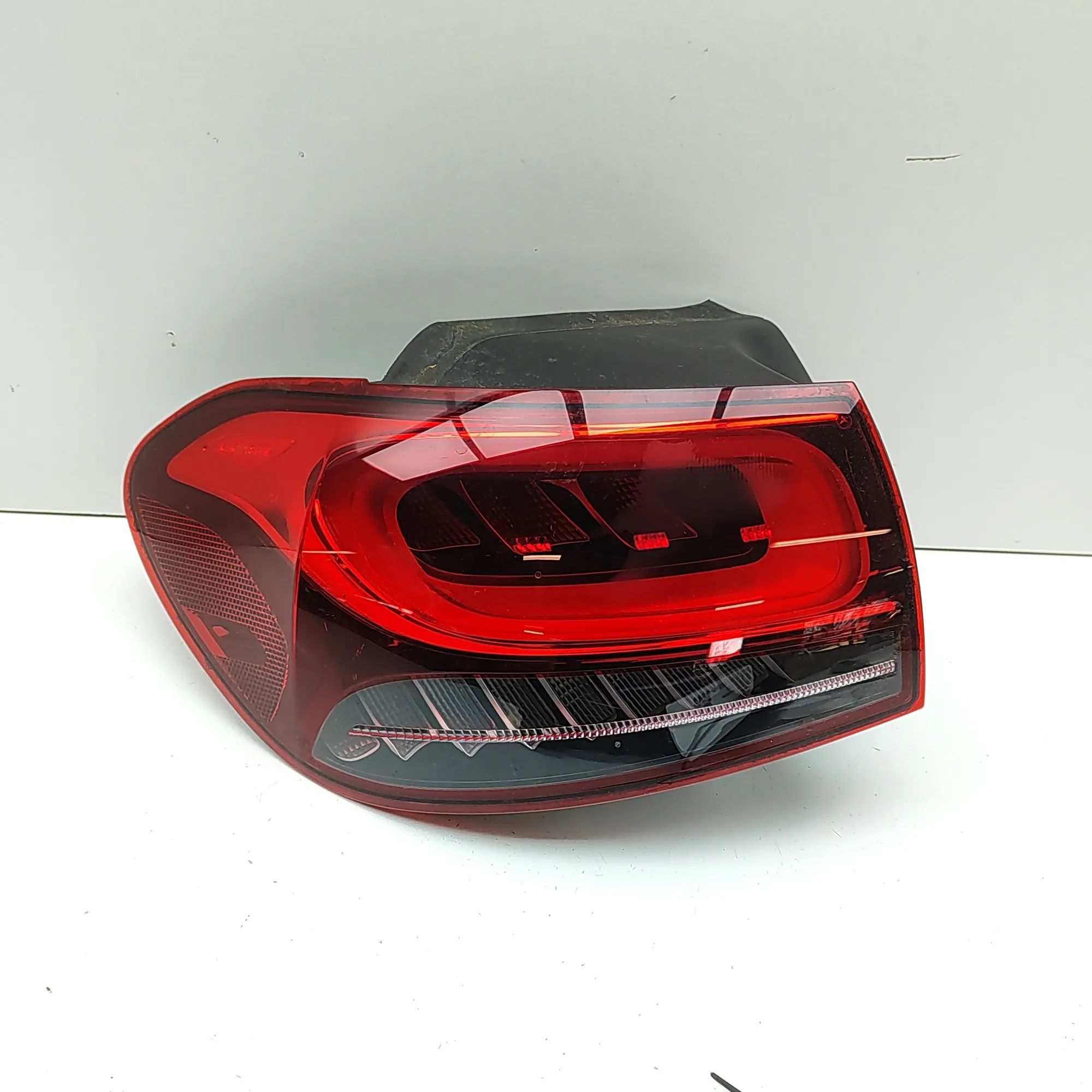 Mercedes-Benz GLA / EQA (H247) Rear Left Tail Light Rear Left Tail Light — MERCEDES BENZ GLA (H247)...