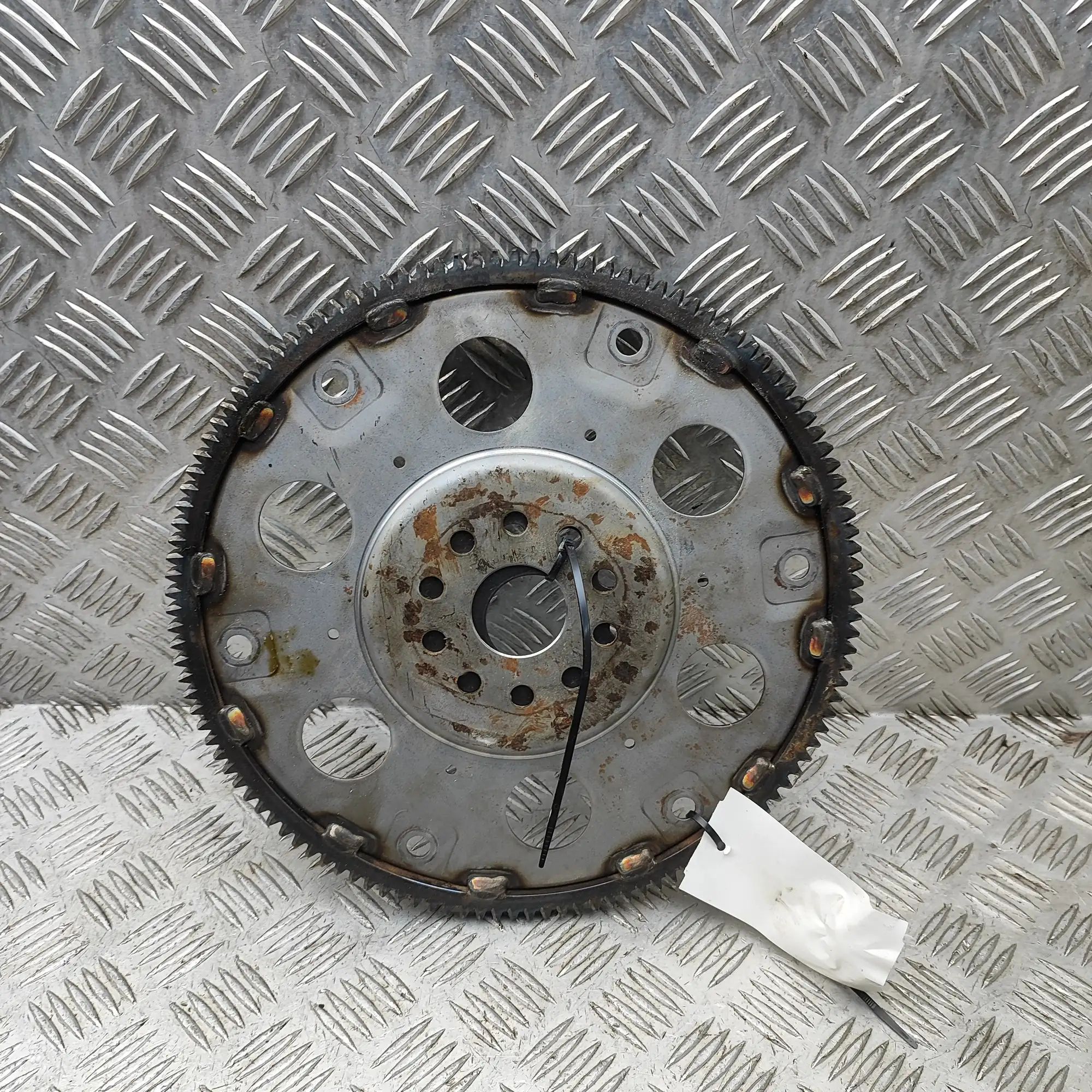 Lexus RC Flywheel Disc Automatic Flywheel Disc Automatic — LEXUS RC (_C1_) (2014...
