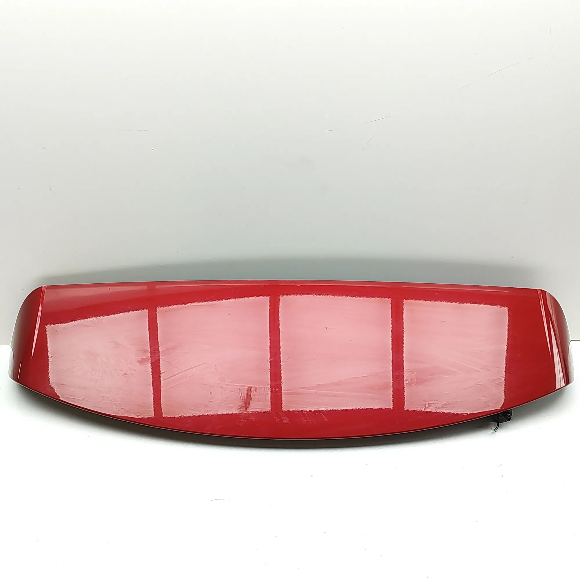 Land Rover Discovery Sport Tailgate Bootlid Spoiler Tailgate Bootlid Spoiler — LAND ROVER DISCOVERY...