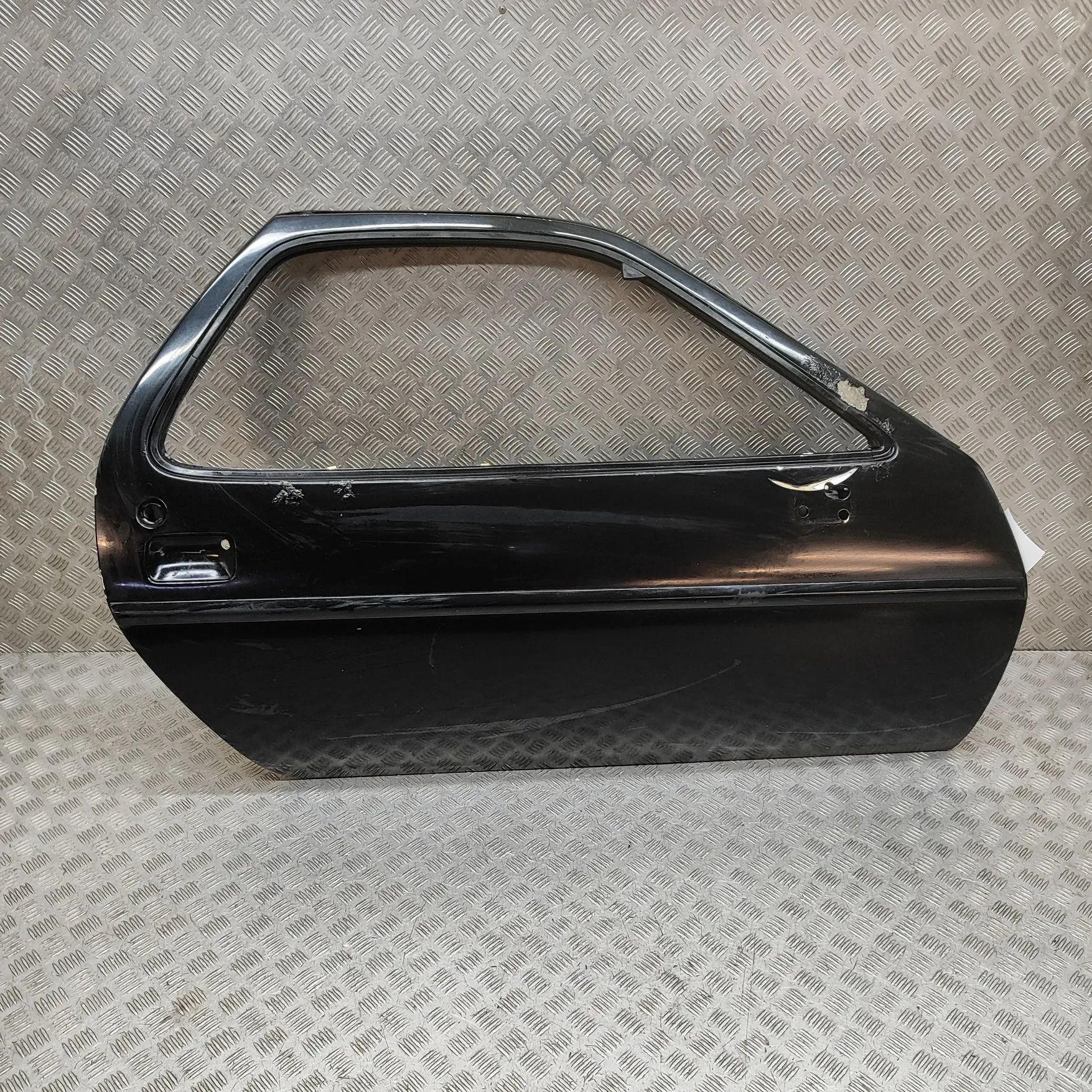 Porsche 928 Door — front right Door — front right — PORSCHE 928 (1977-1995) — ...