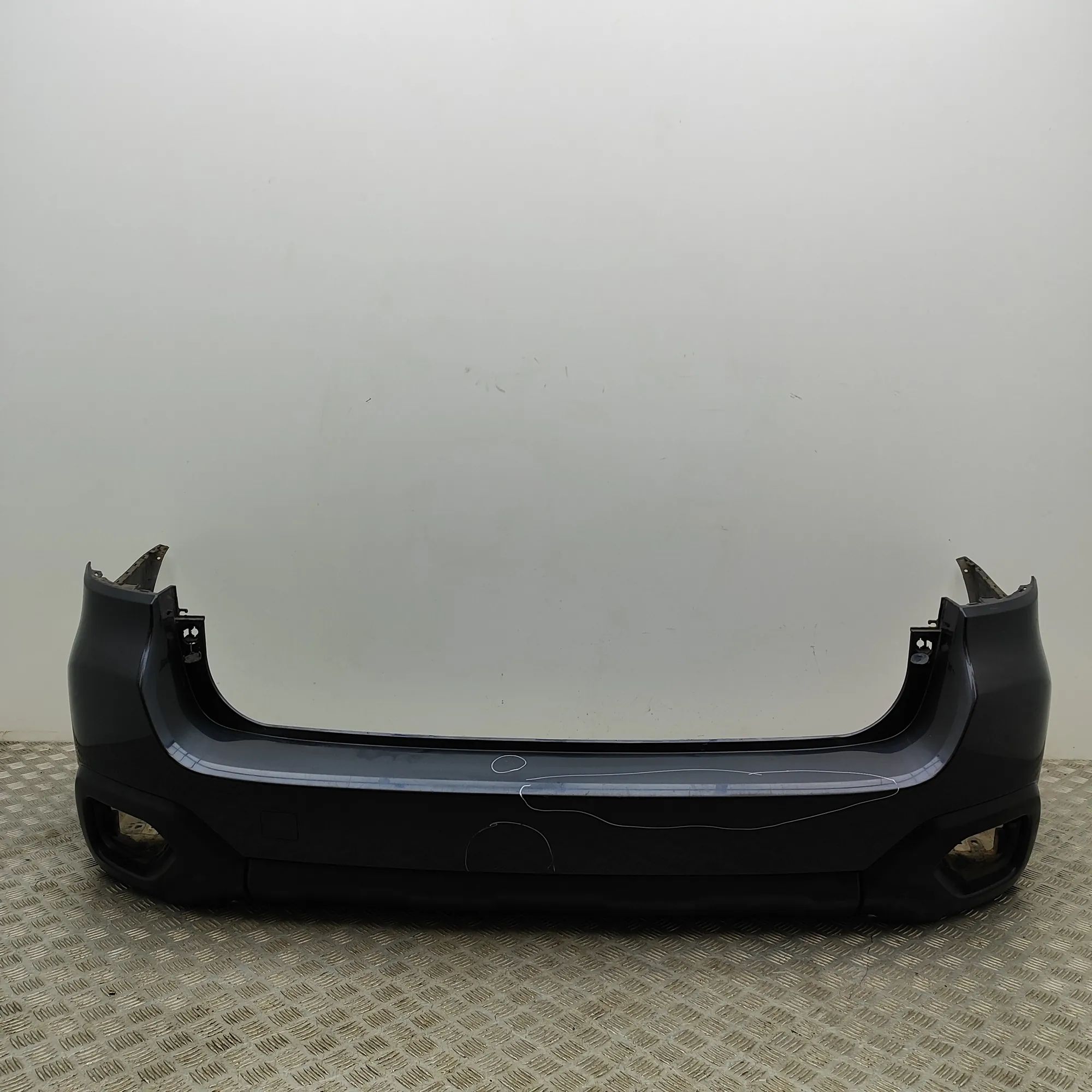 Subaru Outback Bumper rear