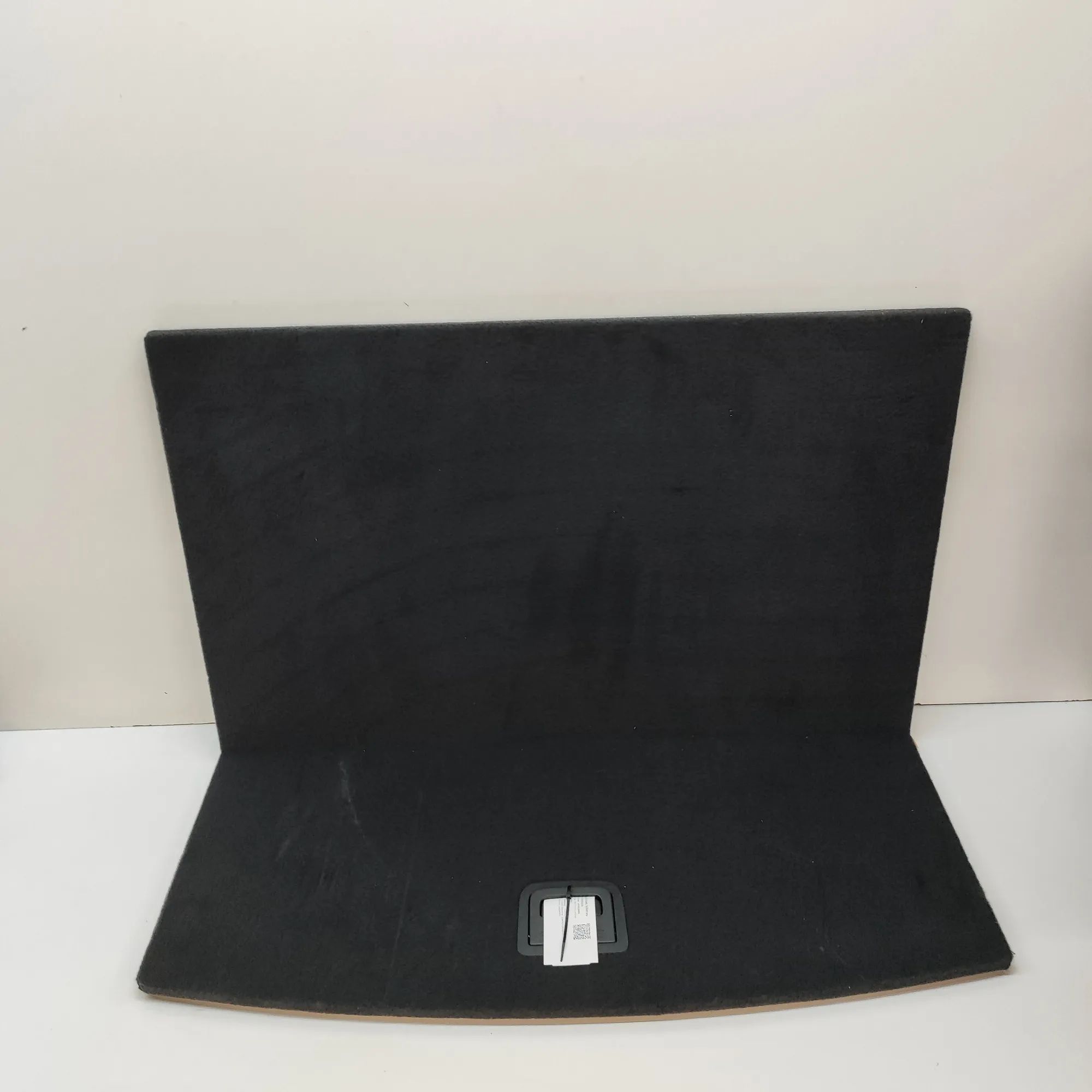 Porsche Cayenne Boot carpet Boot carpet — PORSCHE CAYENNE (9Y0/9Y3) (2018-....