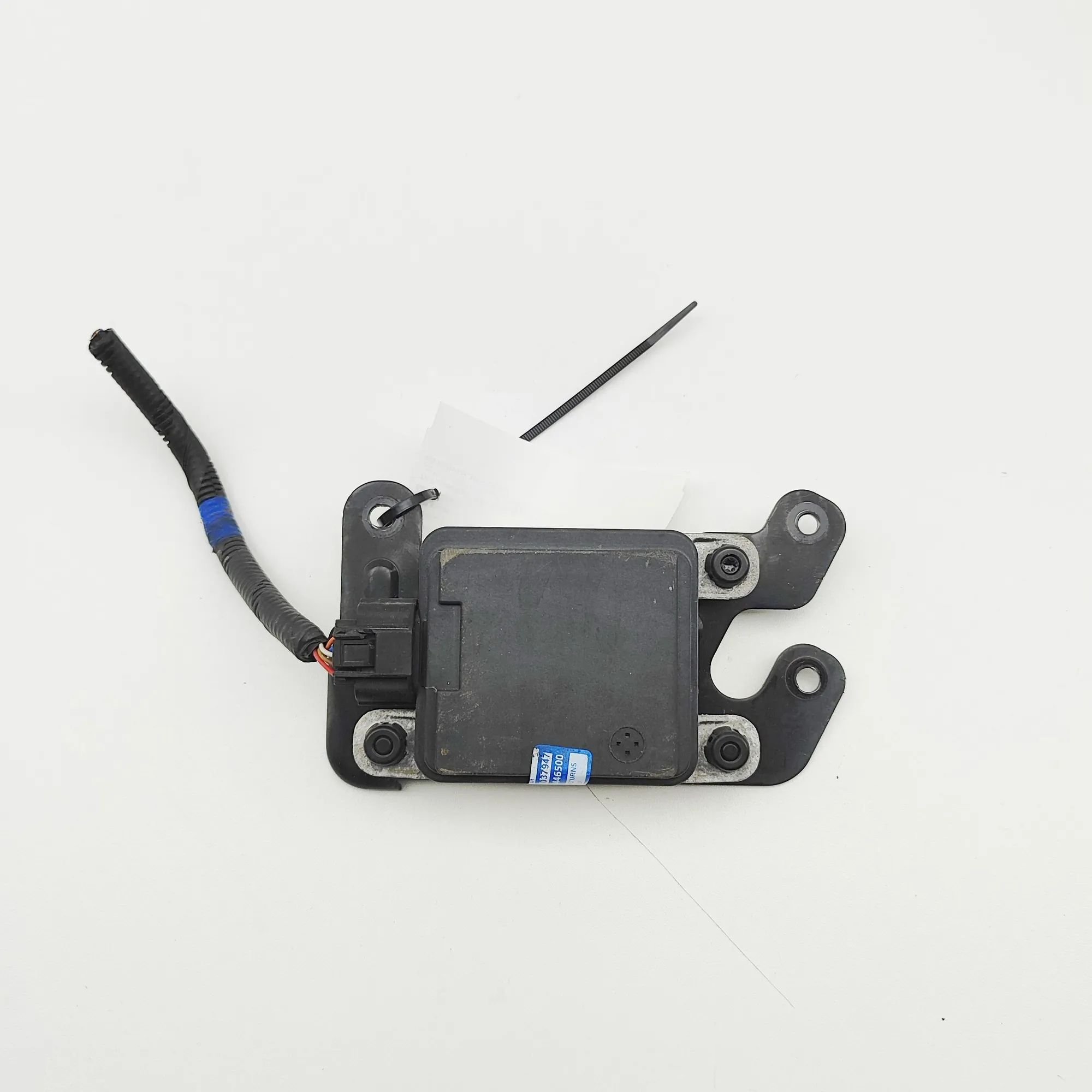 Kia Soul Distance Radar Sensor Distance Radar Sensor — KIA SOUL (III SK3) (201...