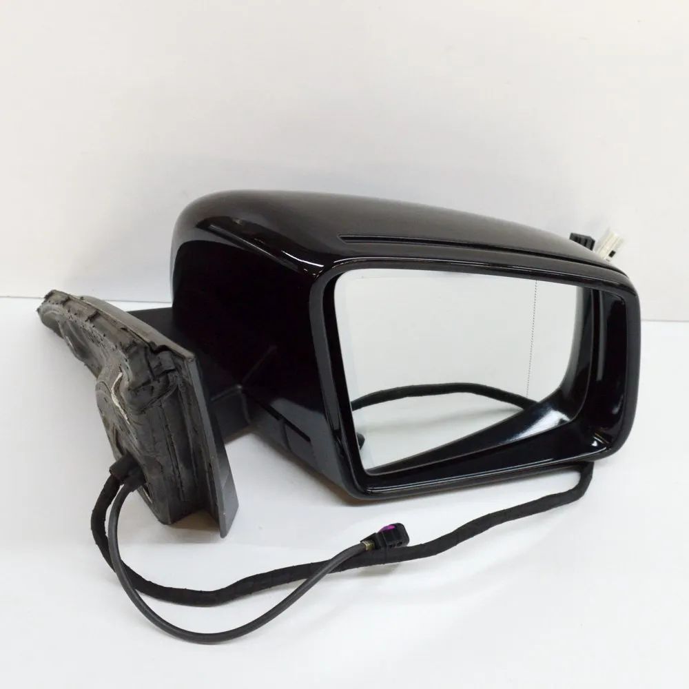 Mercedes-Benz ML / GLE (W166) Right Side Wing Mirror Right Side Wing Mirror — MERCEDES BENZ GLE (Cou...