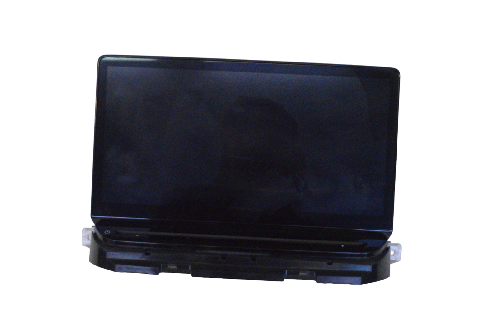 Skoda Enyaq Navigation display Navigation display — SKODA ENYAQ (iV SUV 5AC, 5...
