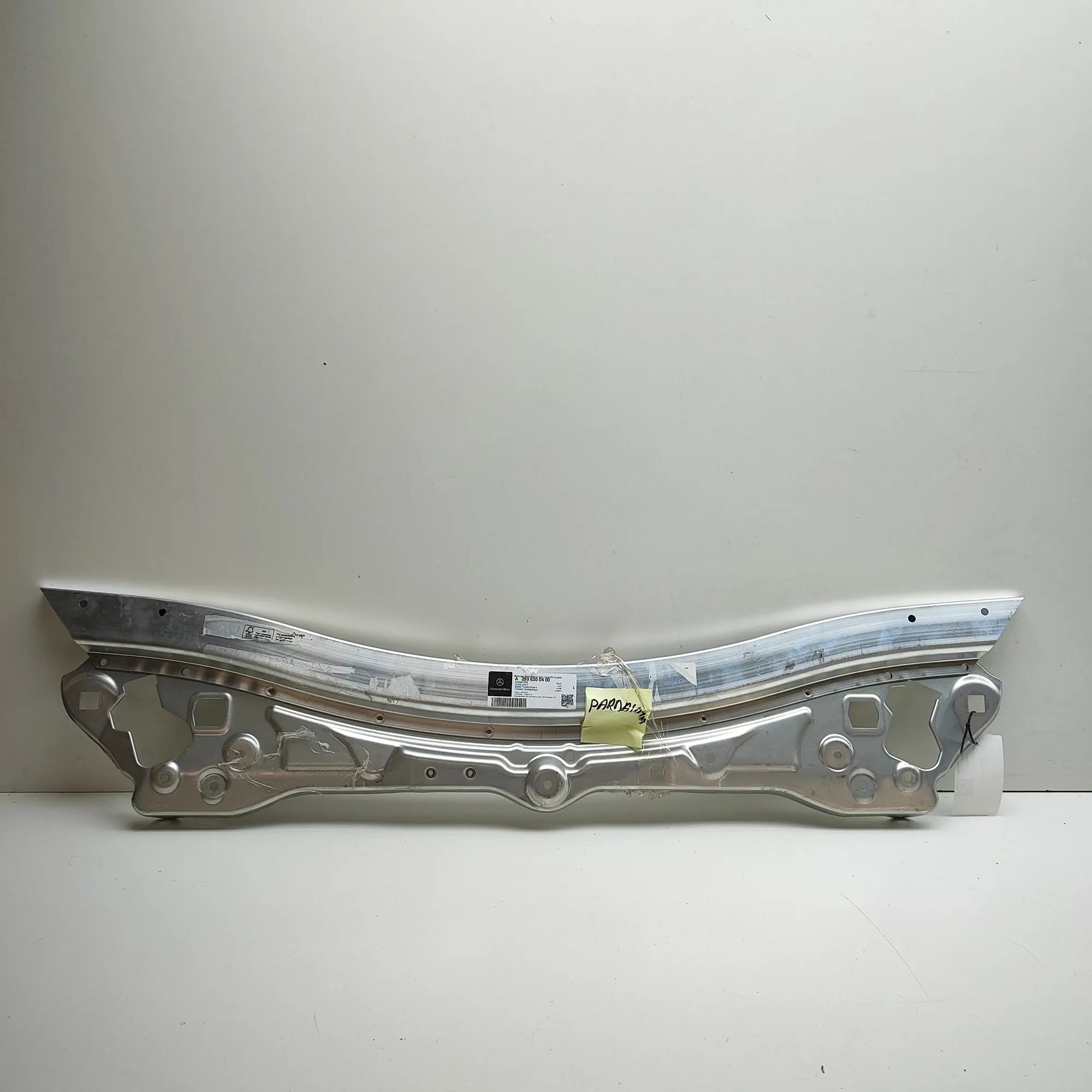 Mercedes-Benz EQC (N293) Slam Panel Frame Upper Part Slam Panel Frame Upper Part — MERCEDES BENZ EQC...