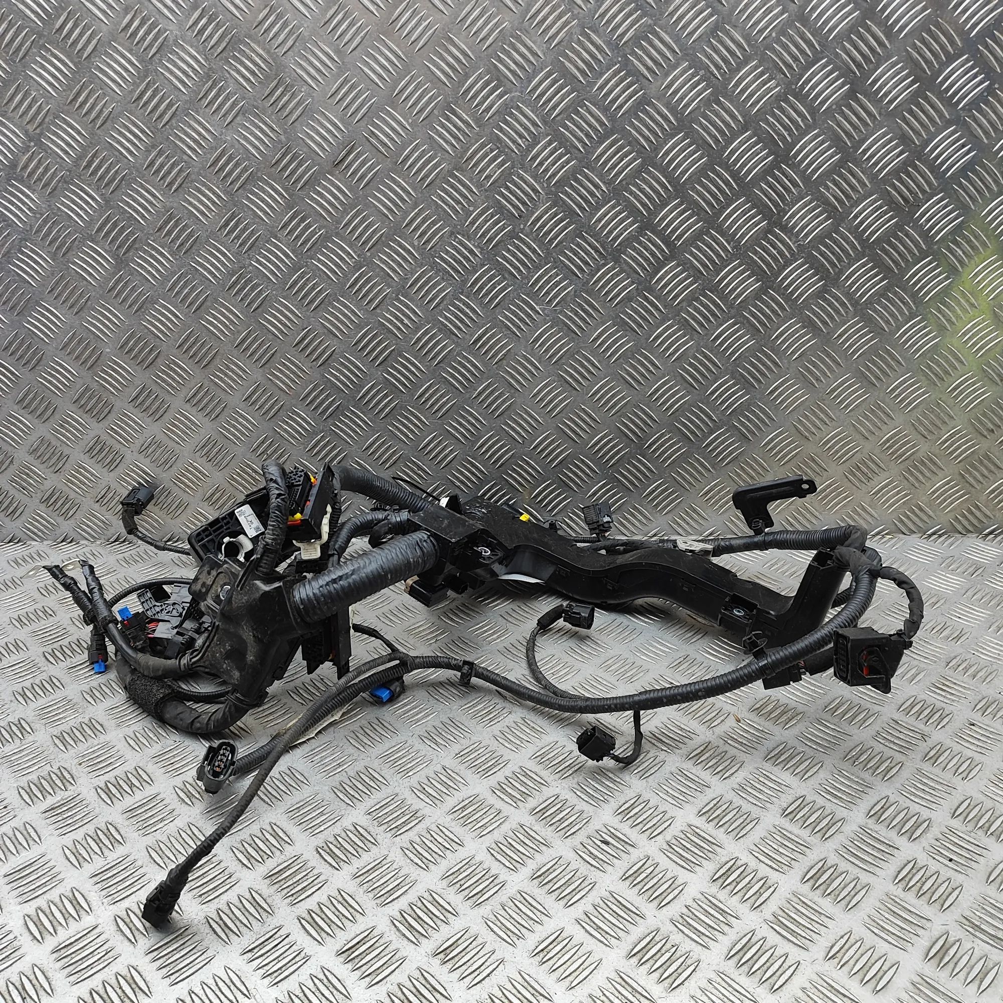 Kia Niro Wiring harness Wiring harness — KIA NIRO (II) (2022-...) — 914...