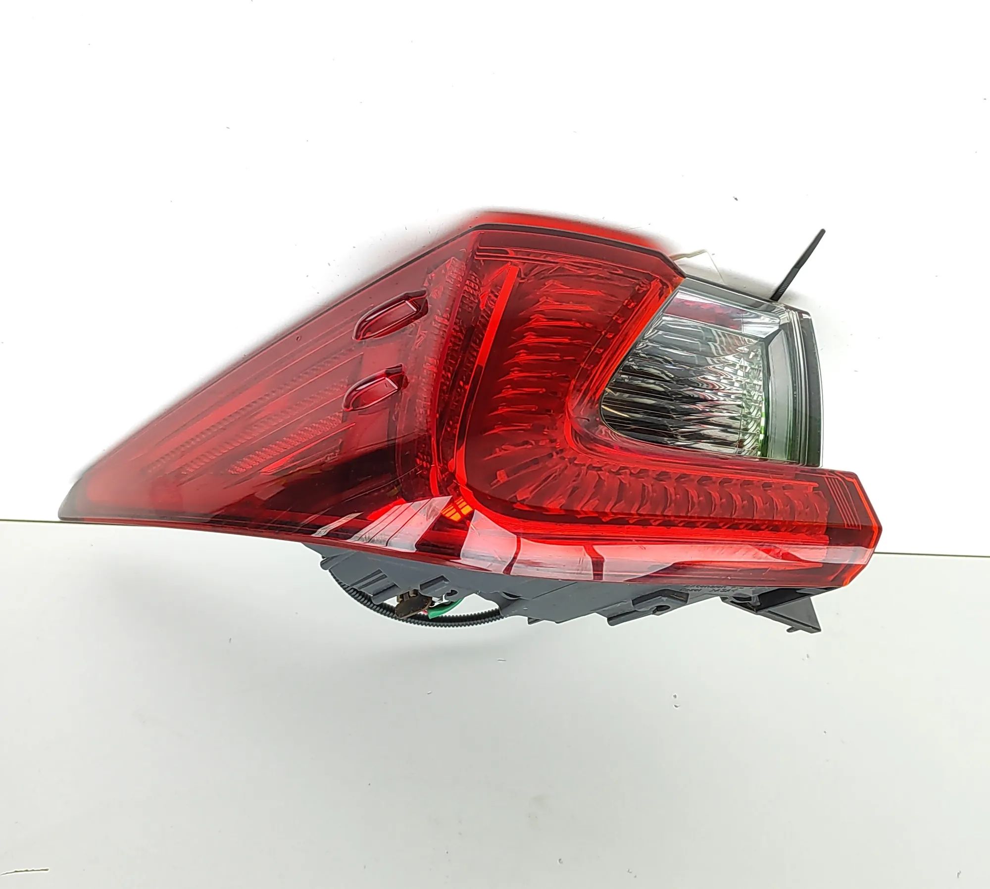 Lexus RC Rear Left Tail Light Rear Left Tail Light — LEXUS RC (_C1_) (2014-.....