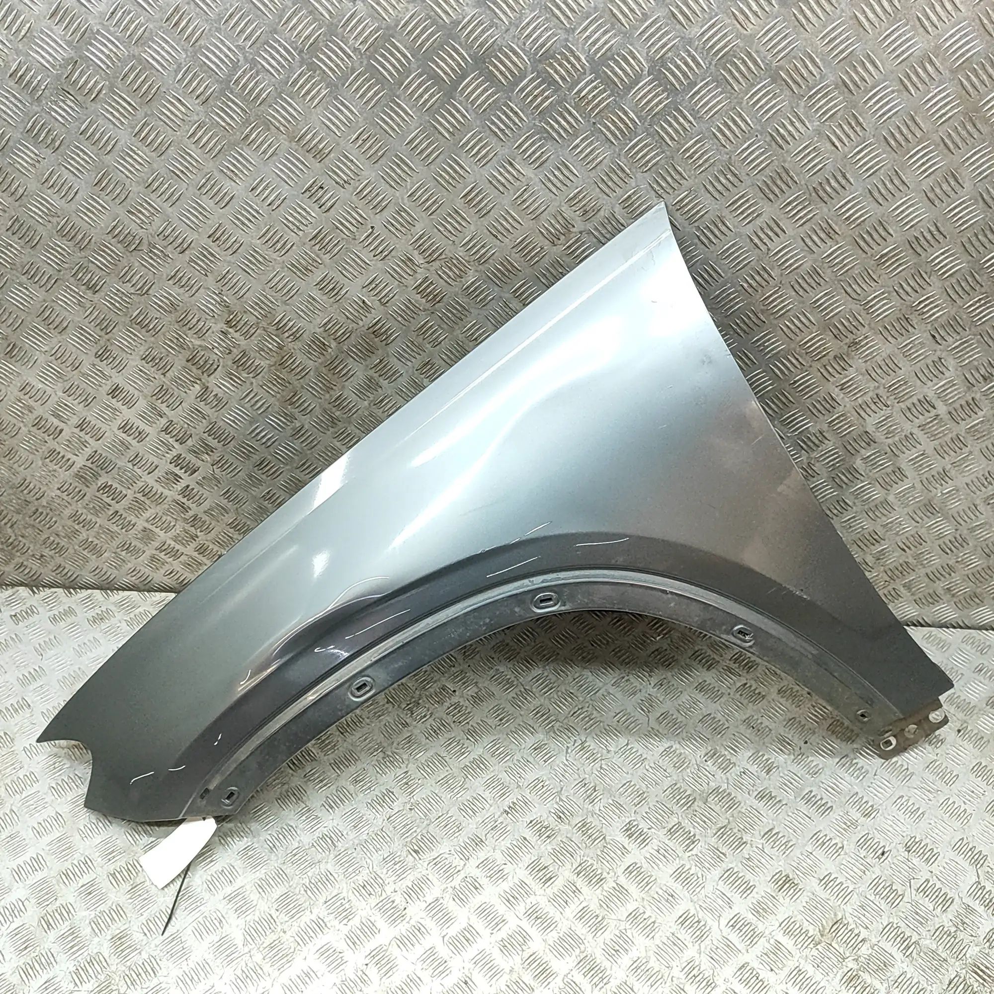 Mercedes-Benz GLE (W167) Front Left Fender Front Left Fender — MERCEDES BENZ GLE (W167) (2...