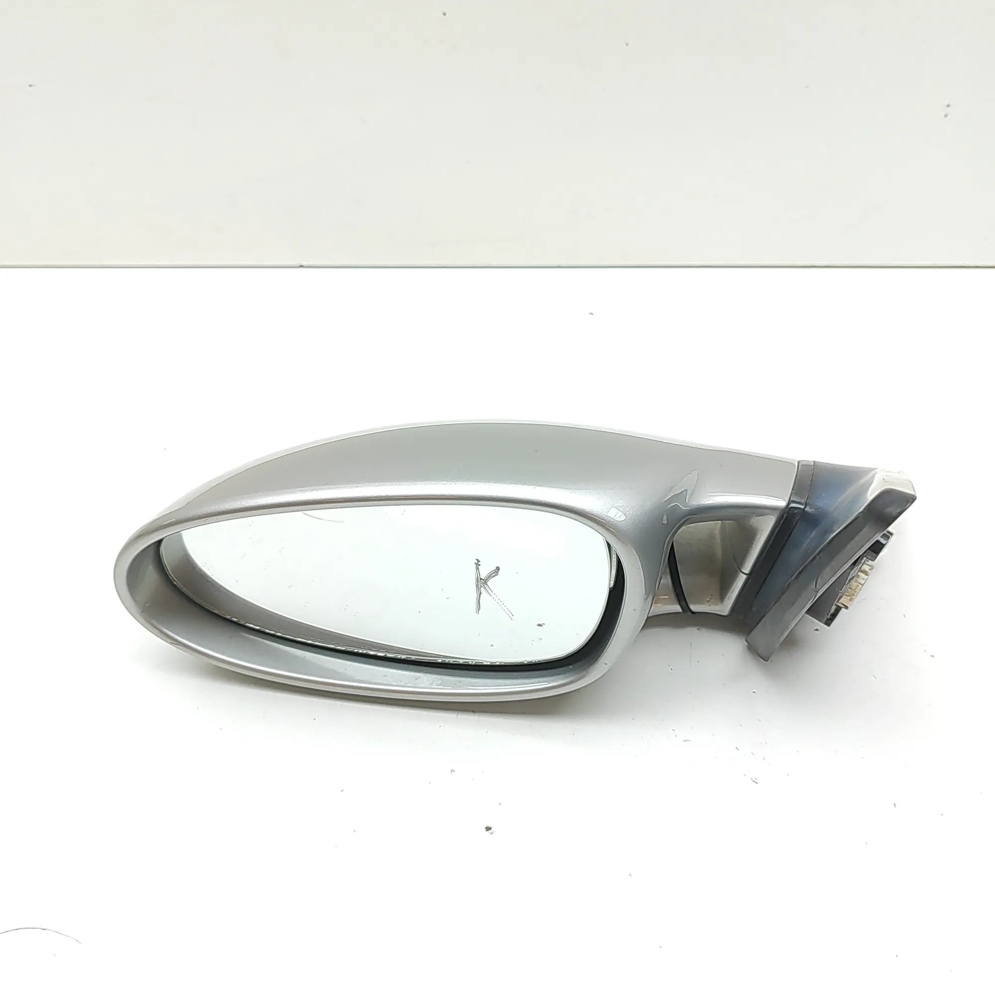 Porsche Boxster (987) Left Side Wing Mirror Left Side Wing Mirror — PORSCHE BOXSTER (987) (...