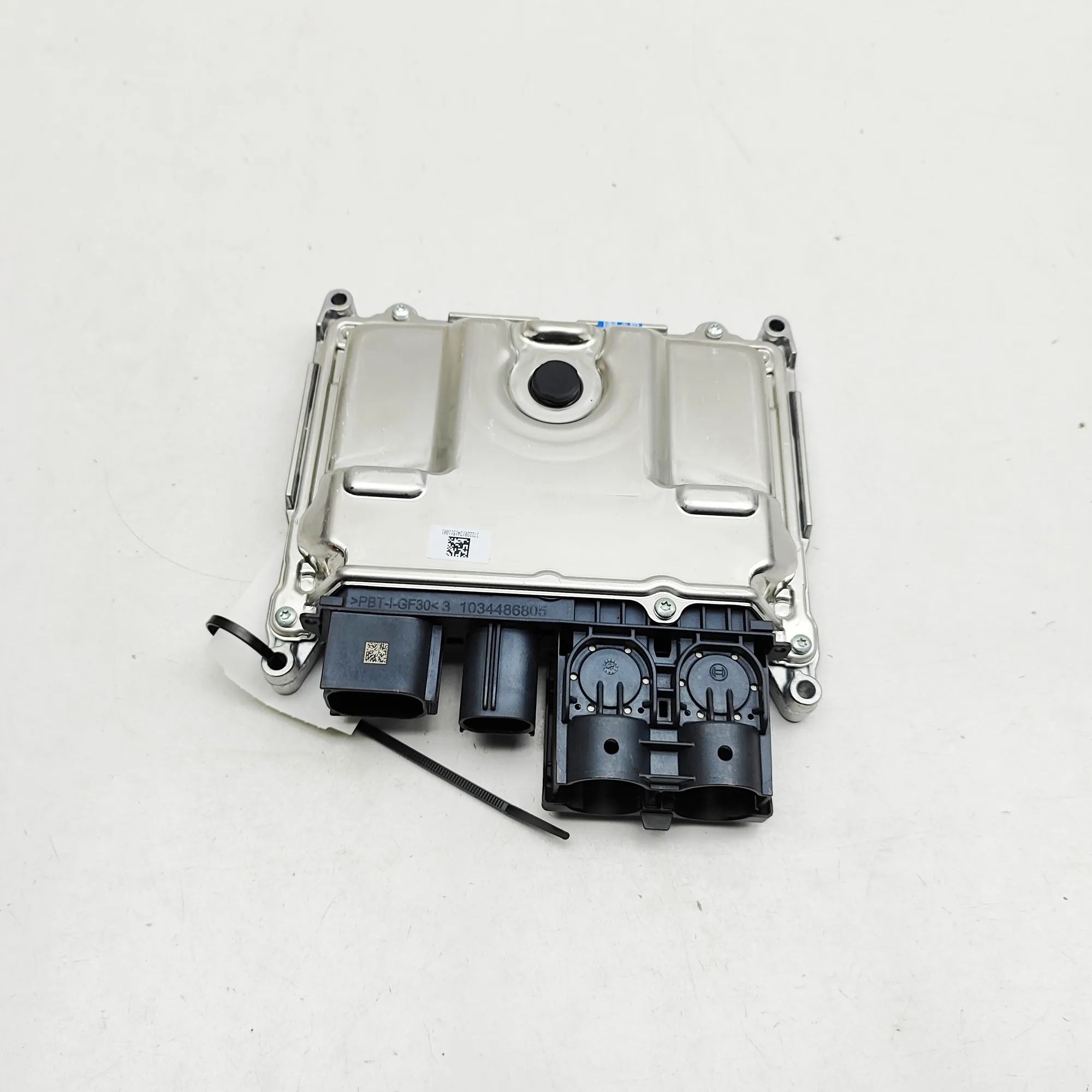 Audi Q5 (GU) Engine Control Unit ECU Engine Control Unit ECU — AUDI Q5 (GUB) (2025-....