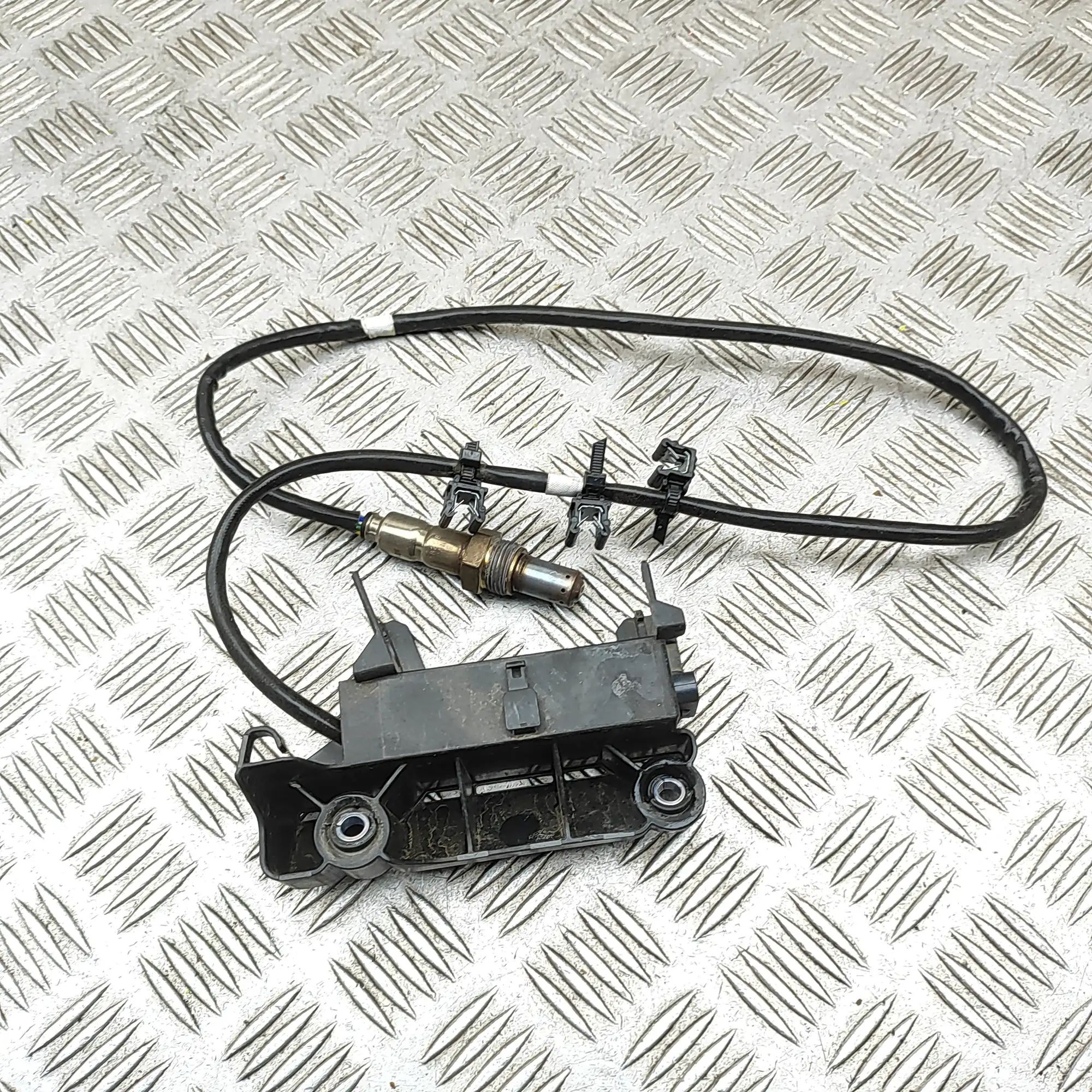 Audi Q5 (GU) Lambda Oxygen Sensor Lambda Oxygen Sensor — AUDI Q5 (GUB) (2025-...)...