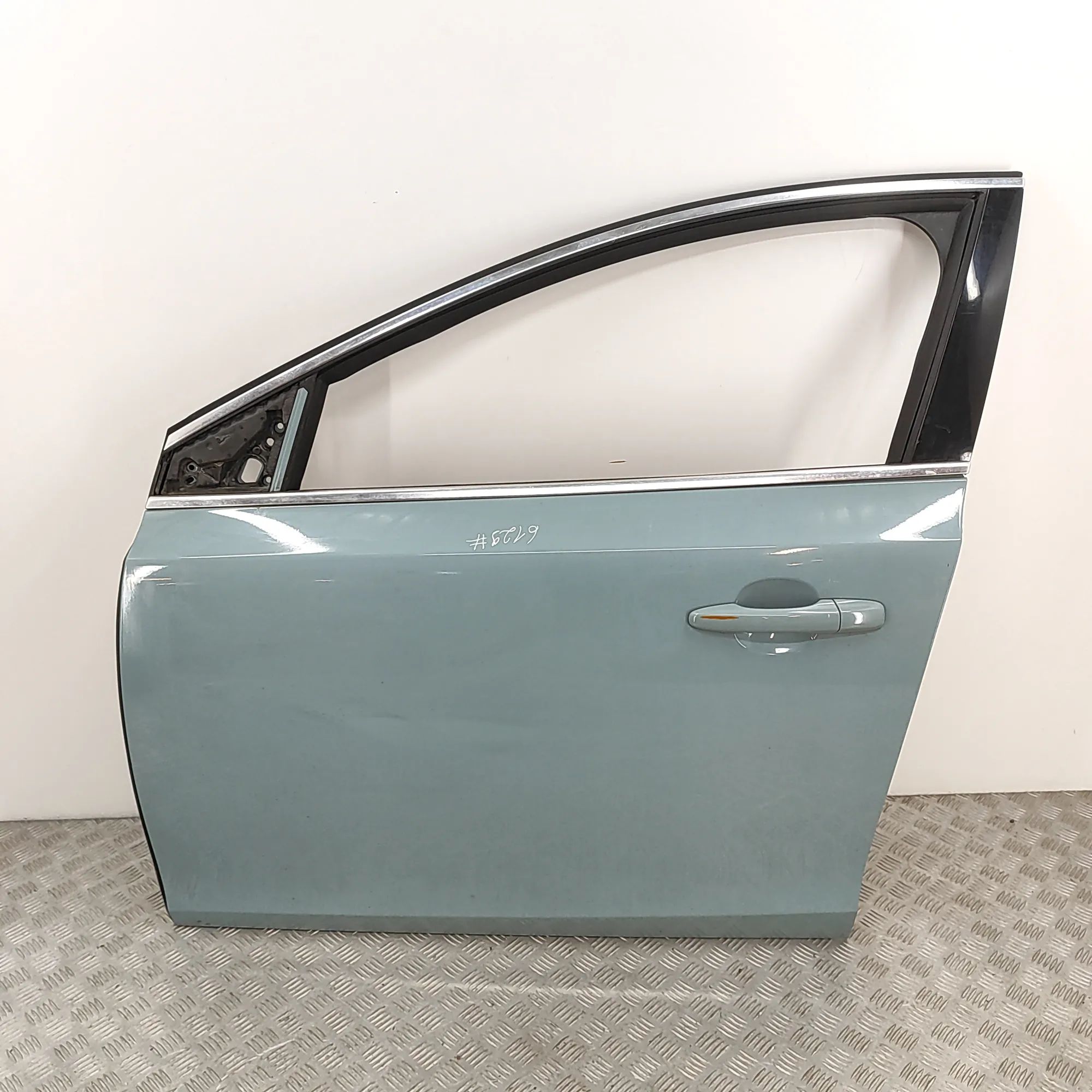 Volvo V40 Door — front left Door — front left — VOLVO V40 (Hatchback) (2012...