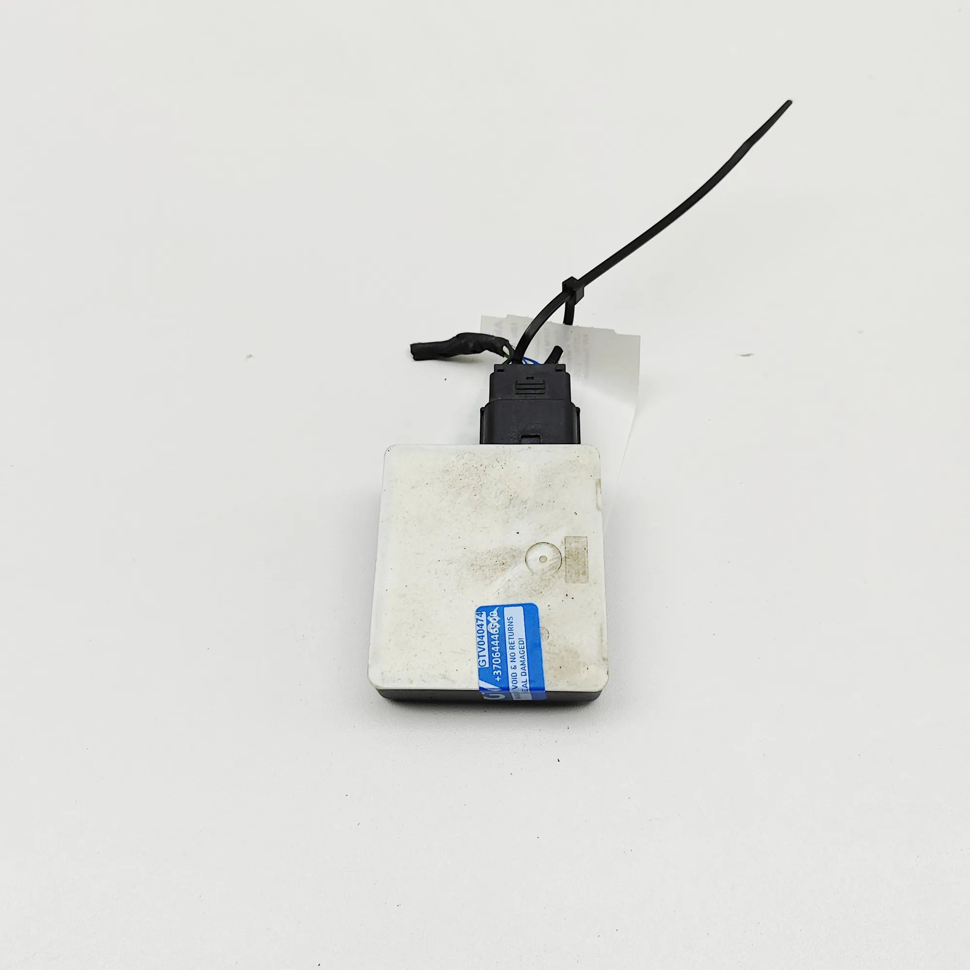 Alfa-Romeo Giulia (952) Blind Spot Control Module Blind Spot Control Module — ALFA ROMEO GIULIA (...
