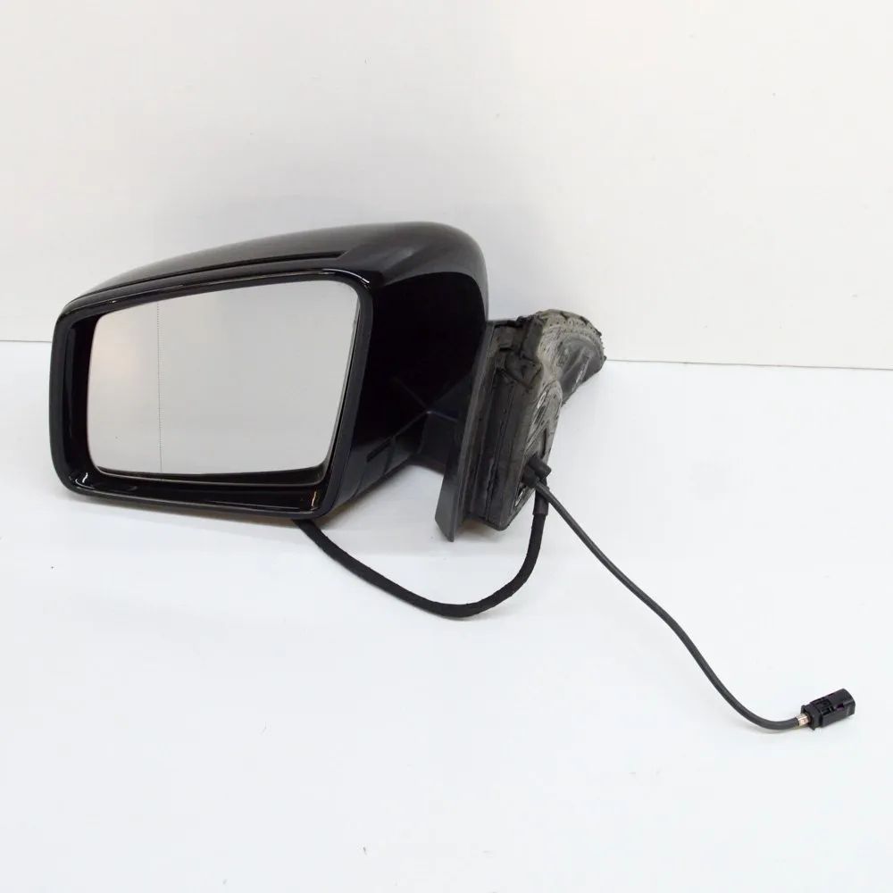 Mercedes-Benz ML / GLE (W166) Left Side Wing Mirror Left Side Wing Mirror — MERCEDES BENZ GLE (Coup...