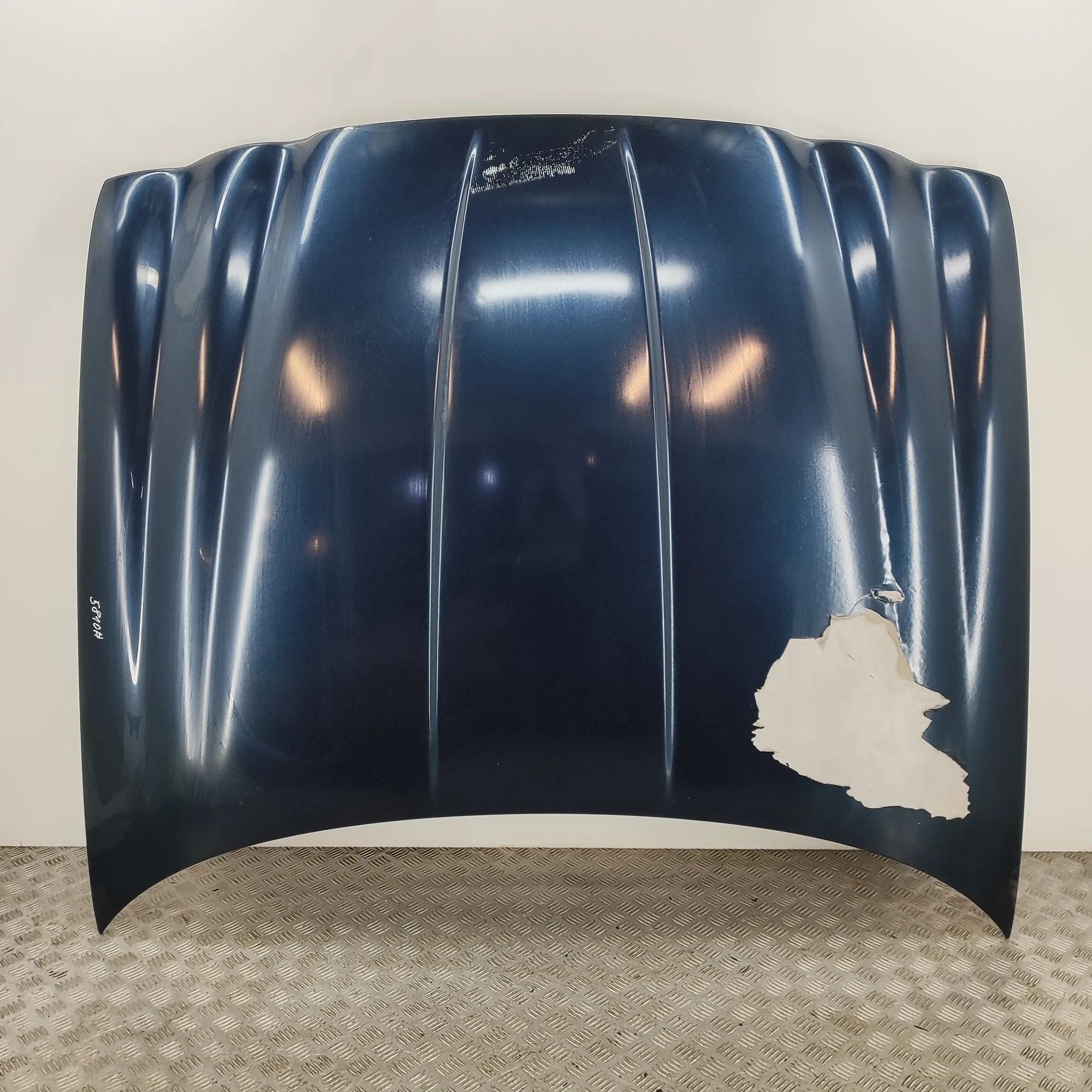 Jaguar XJ Bonnet Hood Bonnet Hood — JAGUAR XJ (X350) (2003-2009) — C2...
