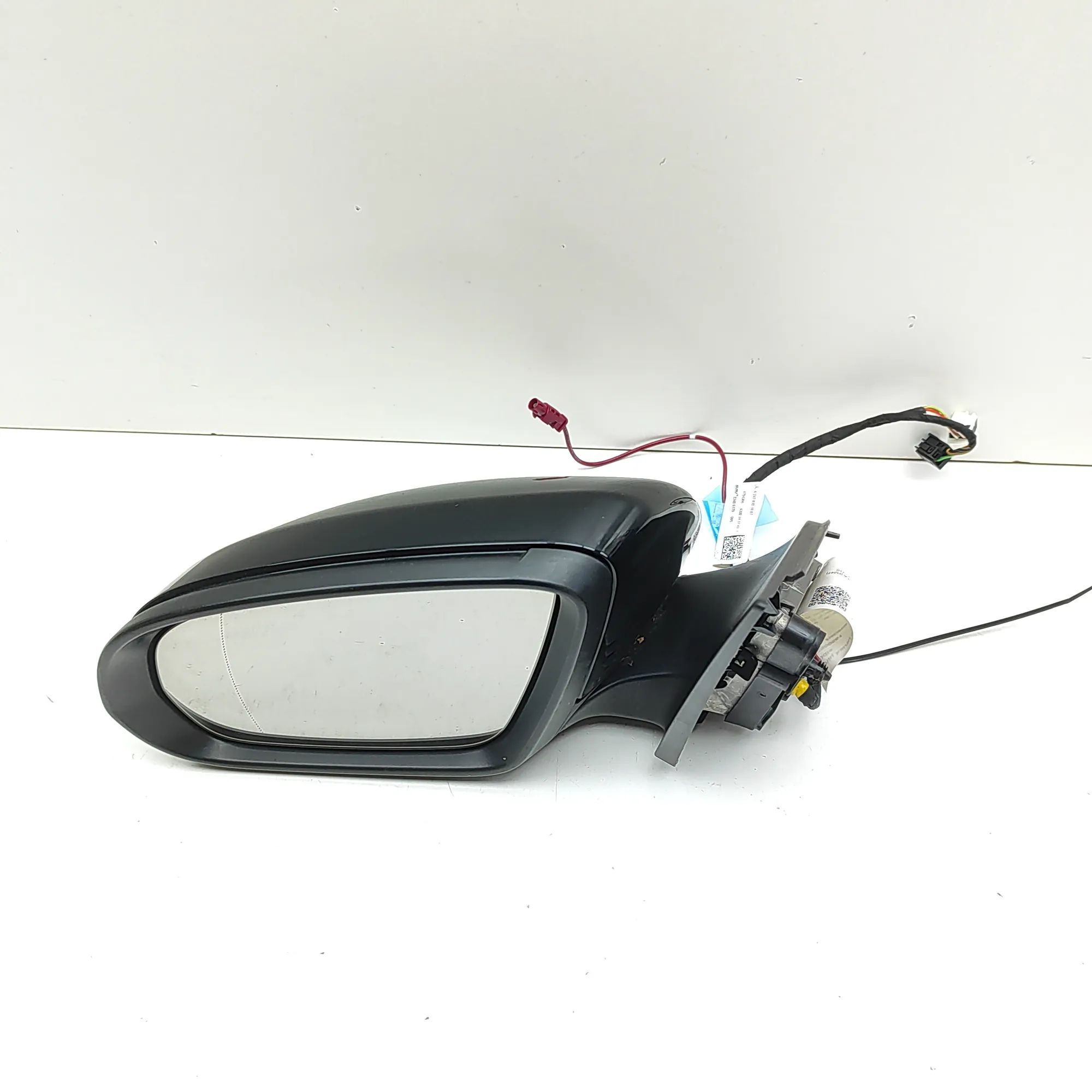 Mercedes-Benz GLA / EQA (H247) Left Side Wing Mirror Left Side Wing Mirror — MERCEDES BENZ GLA (H247...