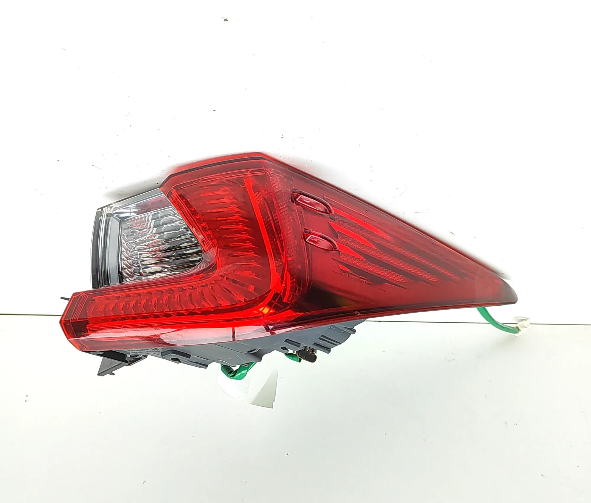 Lexus RC Rear Right Tail Light Rear Right Tail Light — LEXUS RC (_C1_) (2014-....