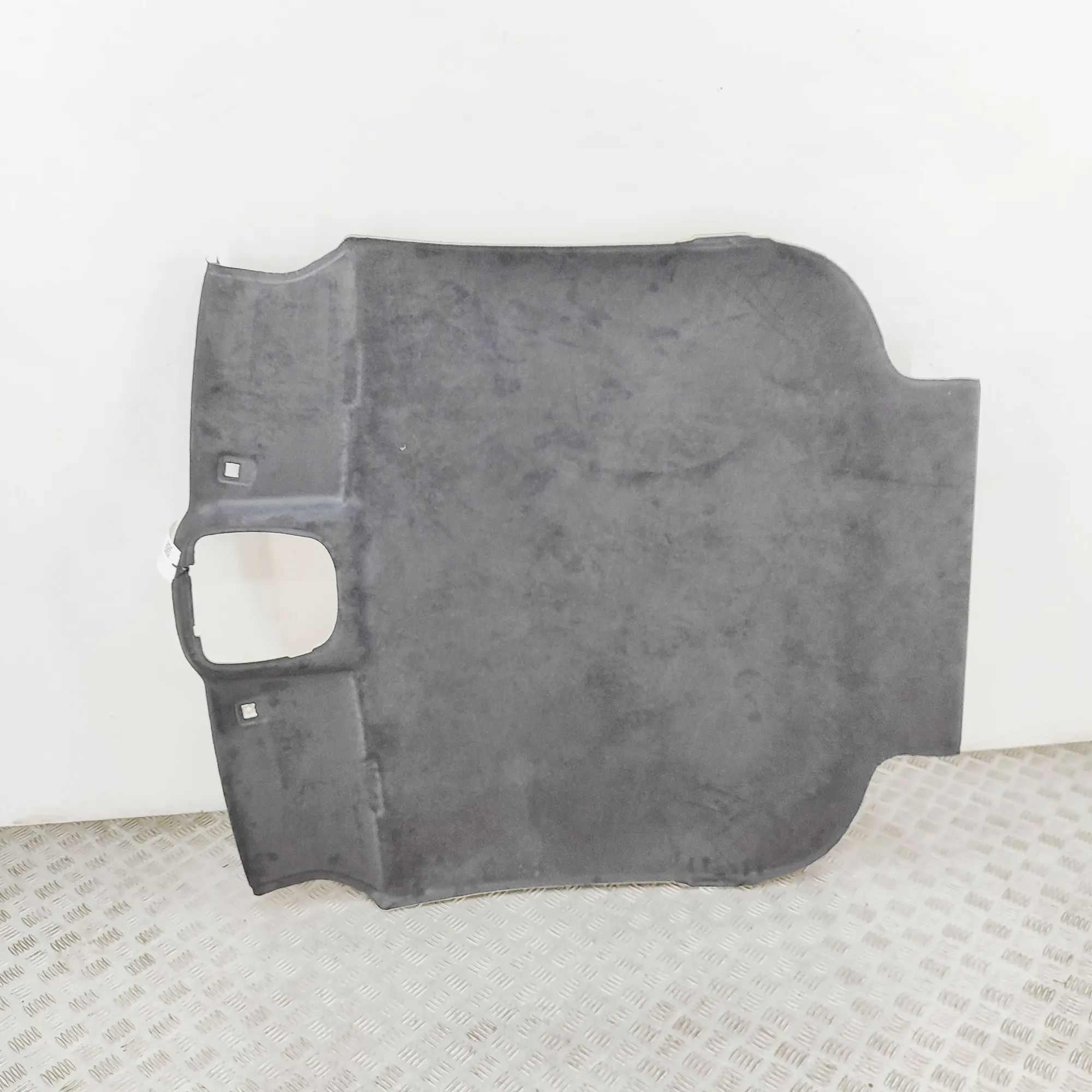 Jaguar XK Roof Headliner
