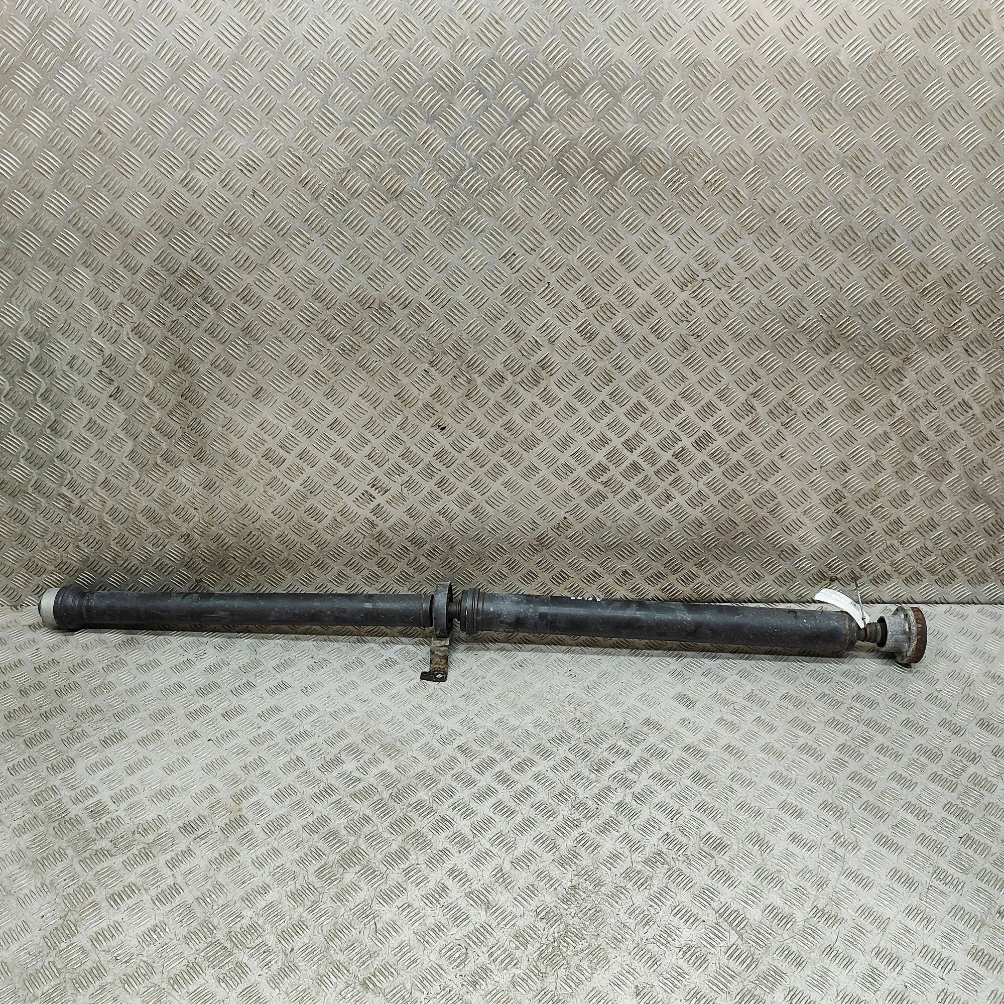Volkswagen Touareg Propshaft Propshaft — VW TOUAREG (CR7) (2017-...) — 4M052...