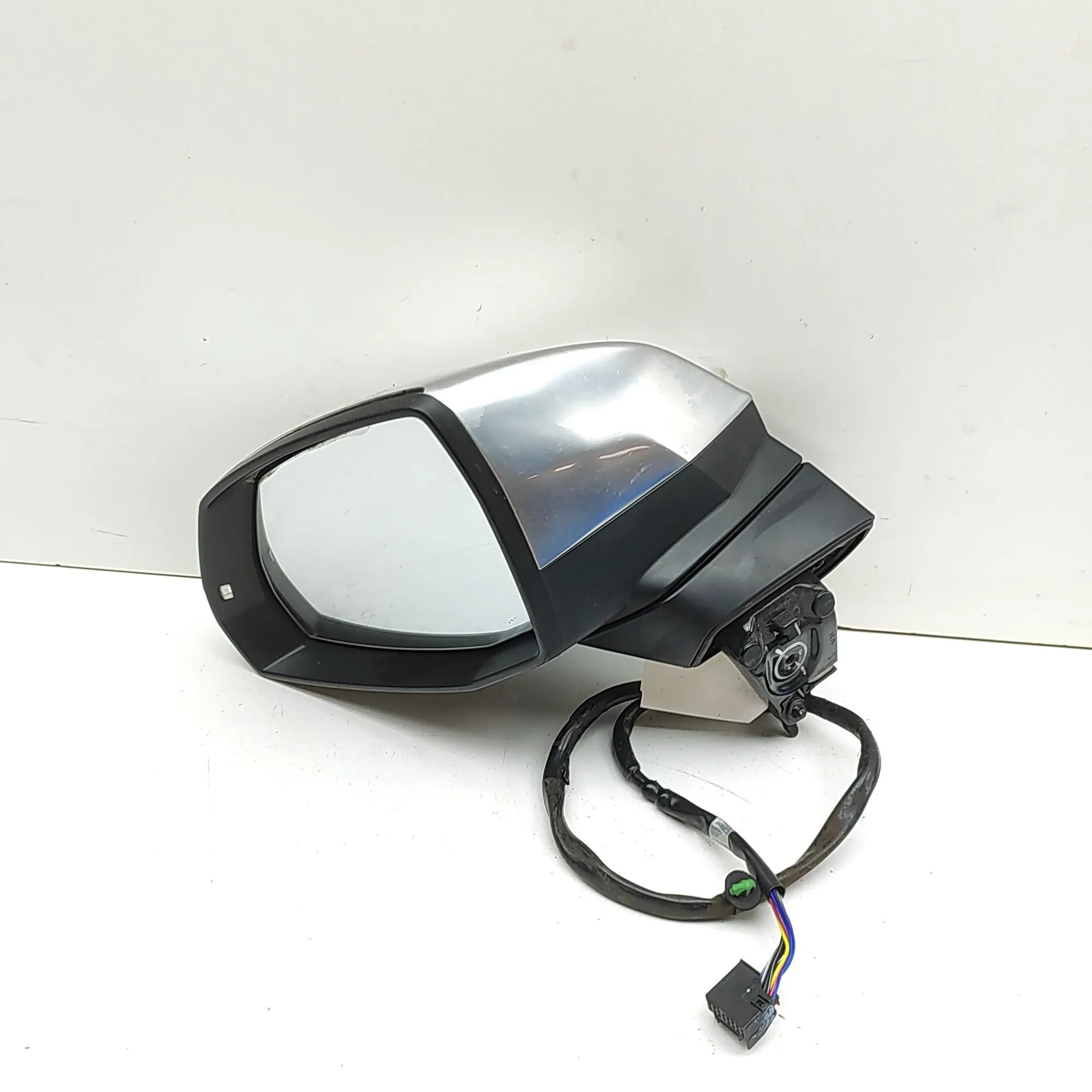 Audi Q5 (8R) Left Side Wing Mirror Left Side Wing Mirror — AUDI Q5 (FY) (2016-...)...