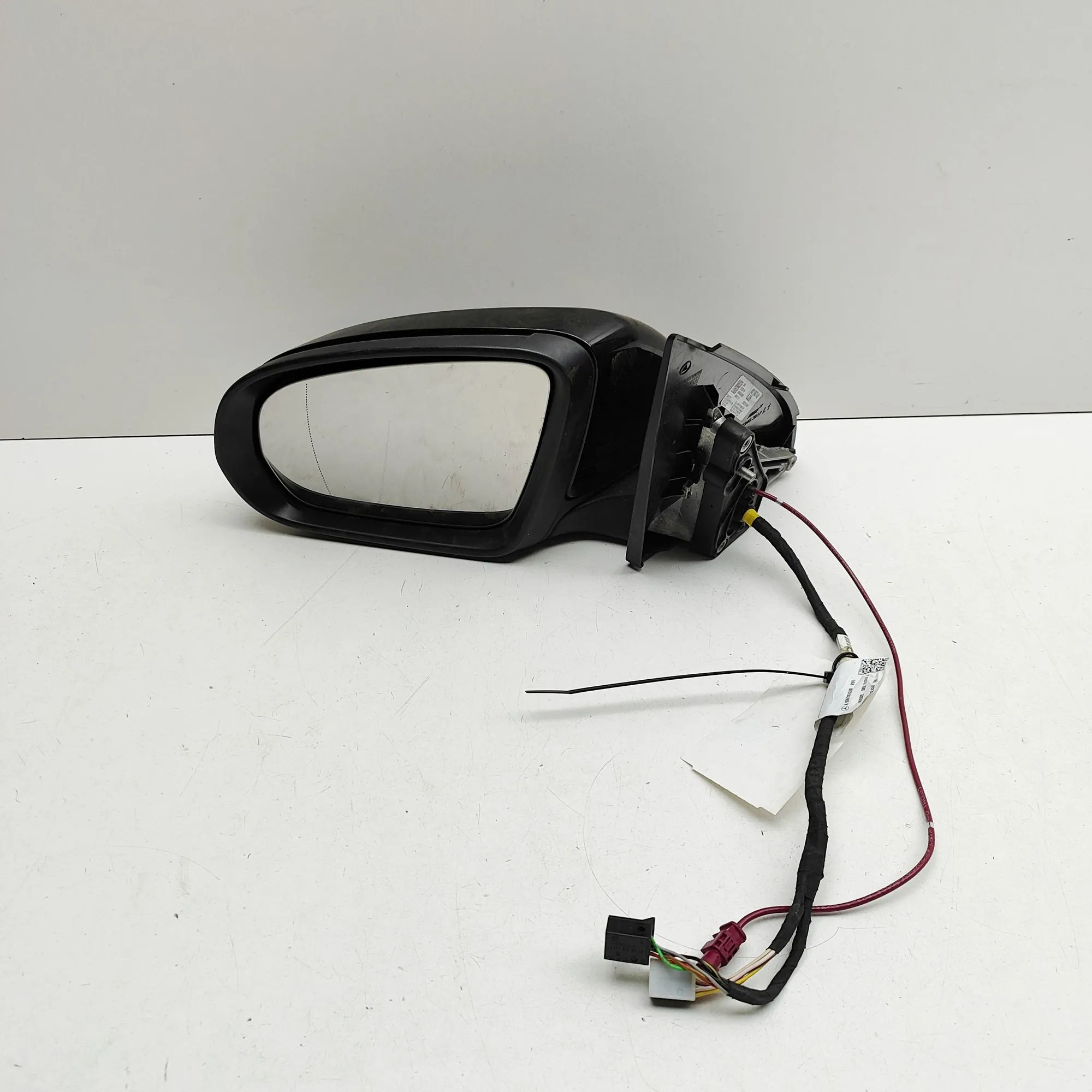 Mercedes-Benz GLA / EQA (H247) Left Side Wing Mirror Left Side Wing Mirror — MERCEDES BENZ GLA (H247...