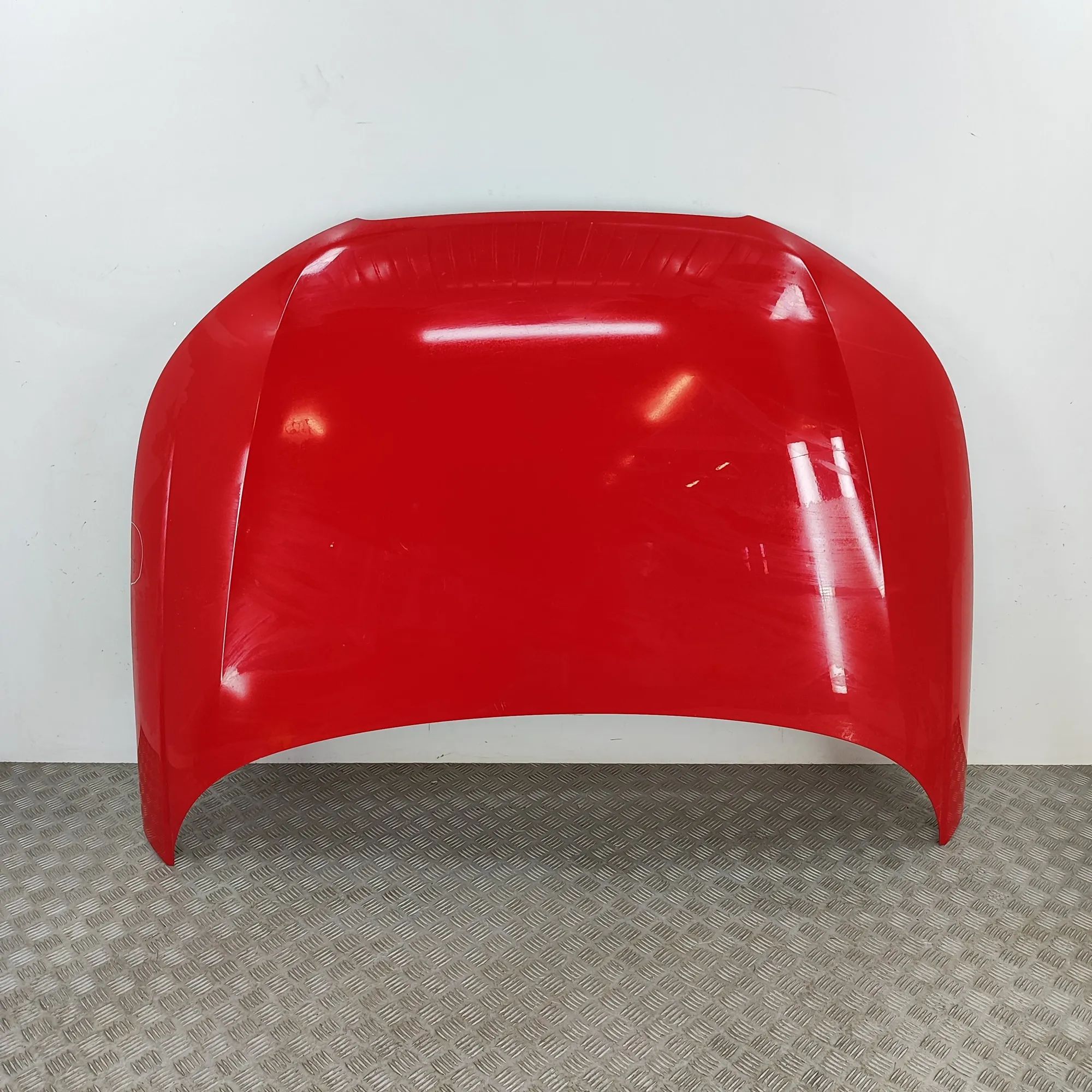 Audi A1 (8X) Bonnet Hood Bonnet Hood — AUDI A1 (8X1, 8XK) (2010-2018) — ...