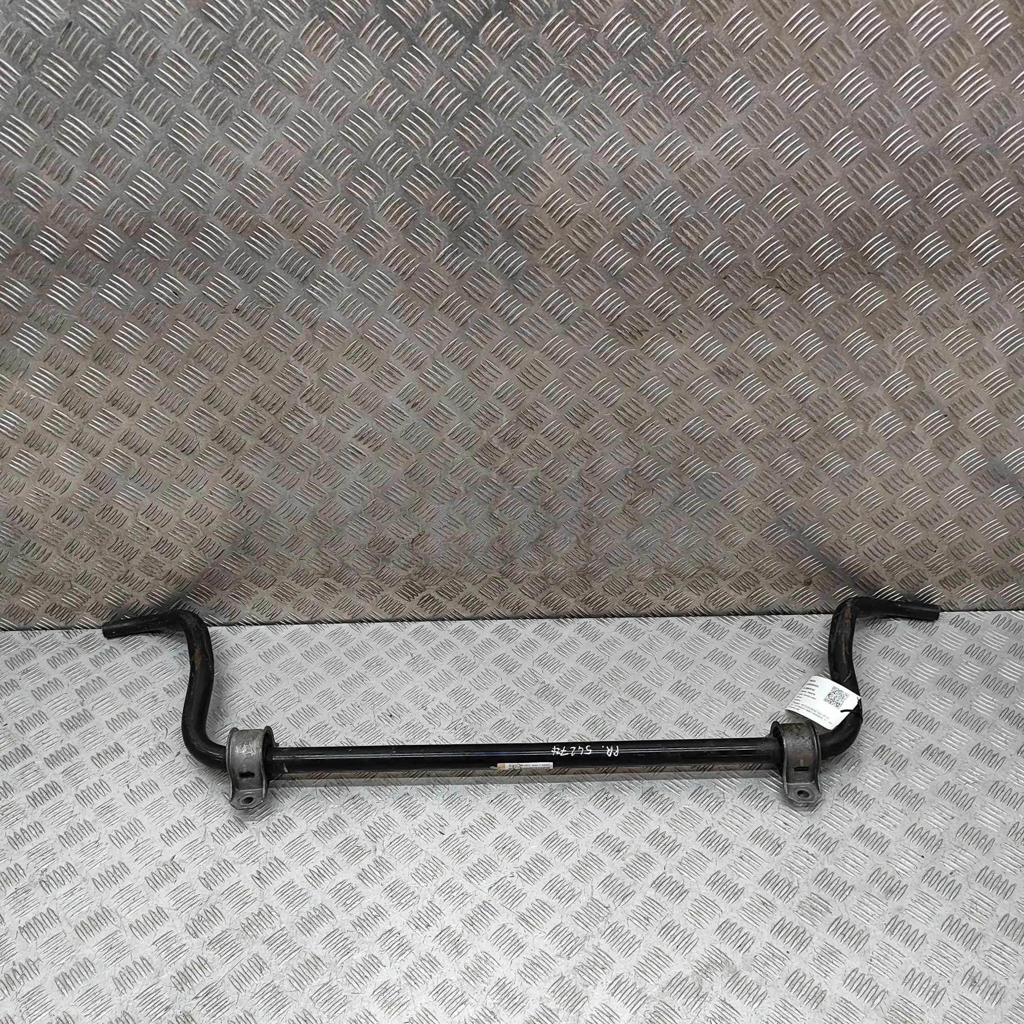 Mercedes-Benz GLE (W167) Front Anti Roll Bar Front Anti Roll Bar — MERCEDES BENZ GLE (W167) ...