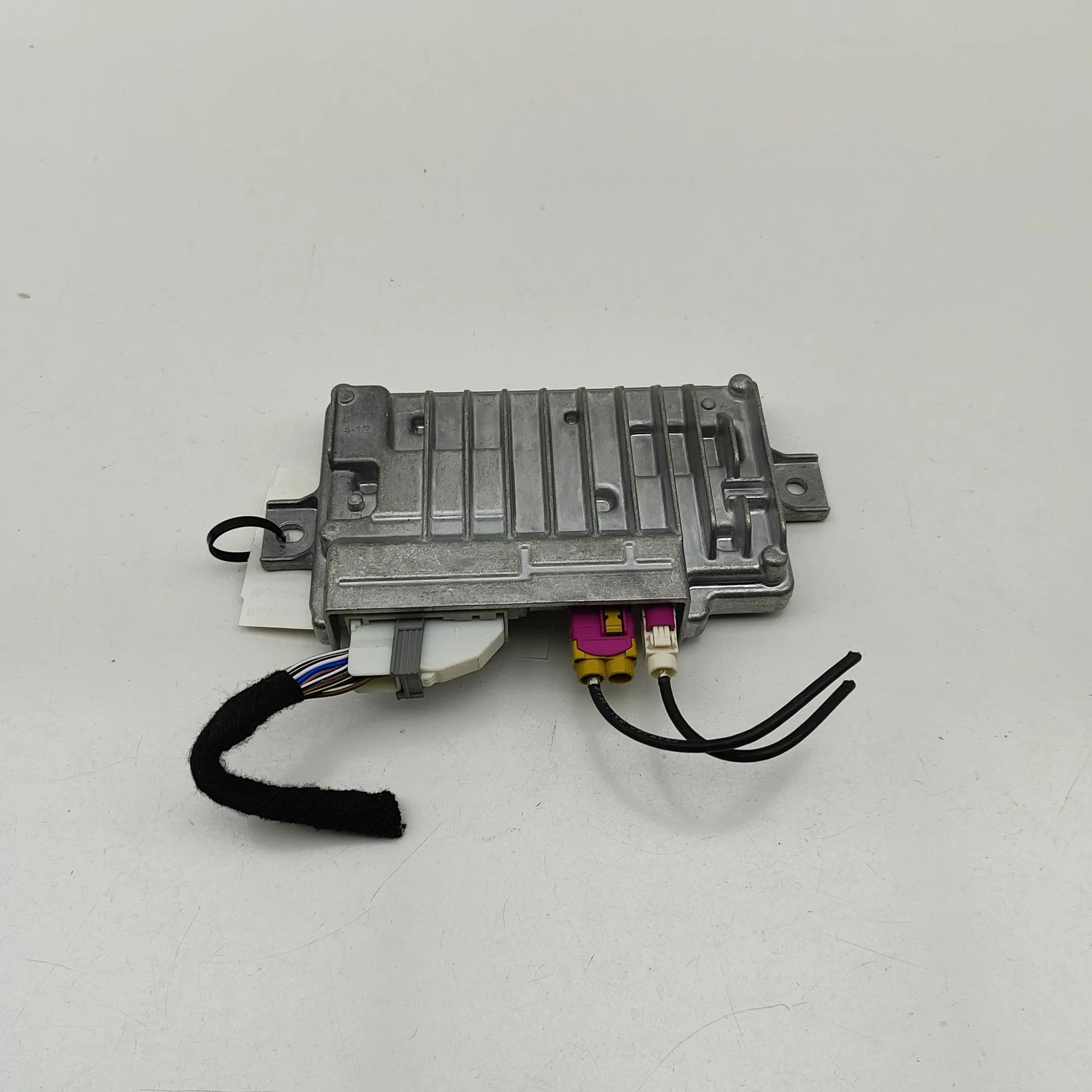Mercedes-Benz GLB / EQB (X247) PDC Parking Sensor Control Unit PDC Parking Sensor Control Unit — MERCEDES BENZ...