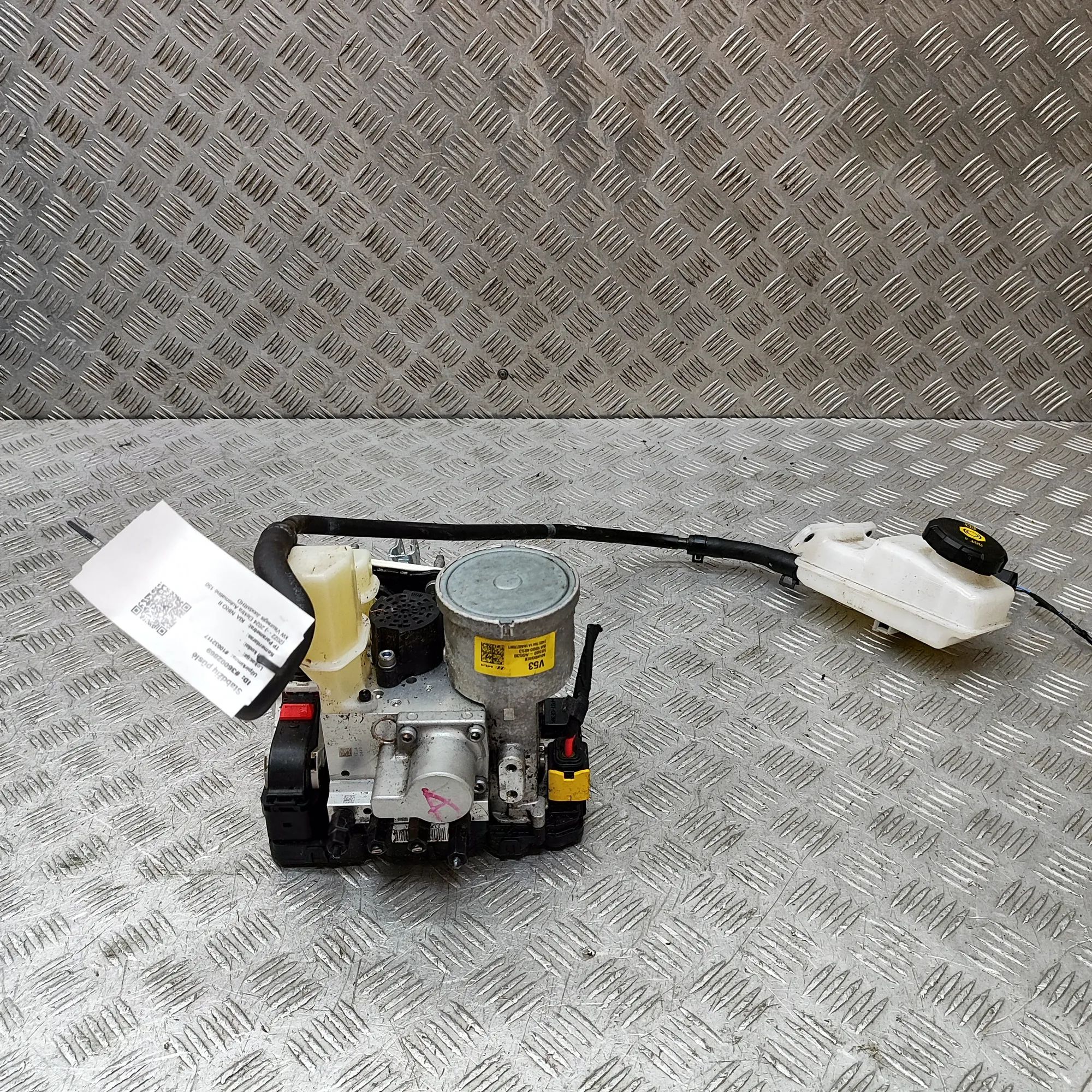 Kia Niro Brake Servo Booster Brake Servo Booster — KIA NIRO (II) (2022-...) ...