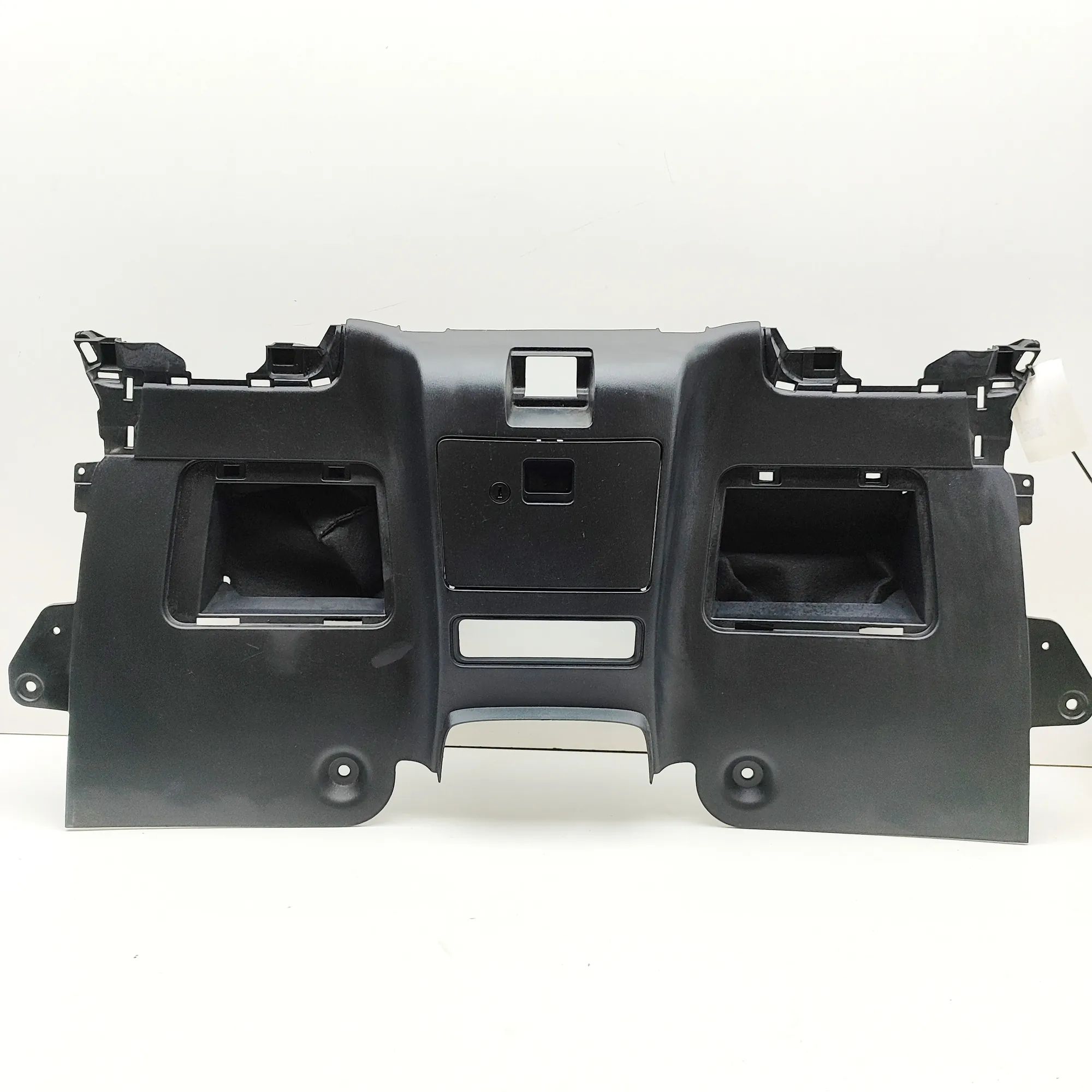 Mazda MX-5 Trunk Boot Trim