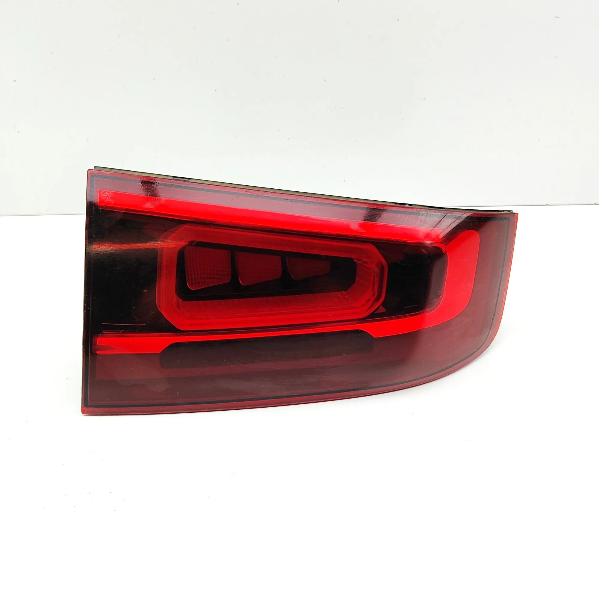 Mercedes-Benz GLB / EQB (X247) Left Side Tailgate Tail Light Left Side Tailgate Tail Light — MERCEDES BENZ G...
