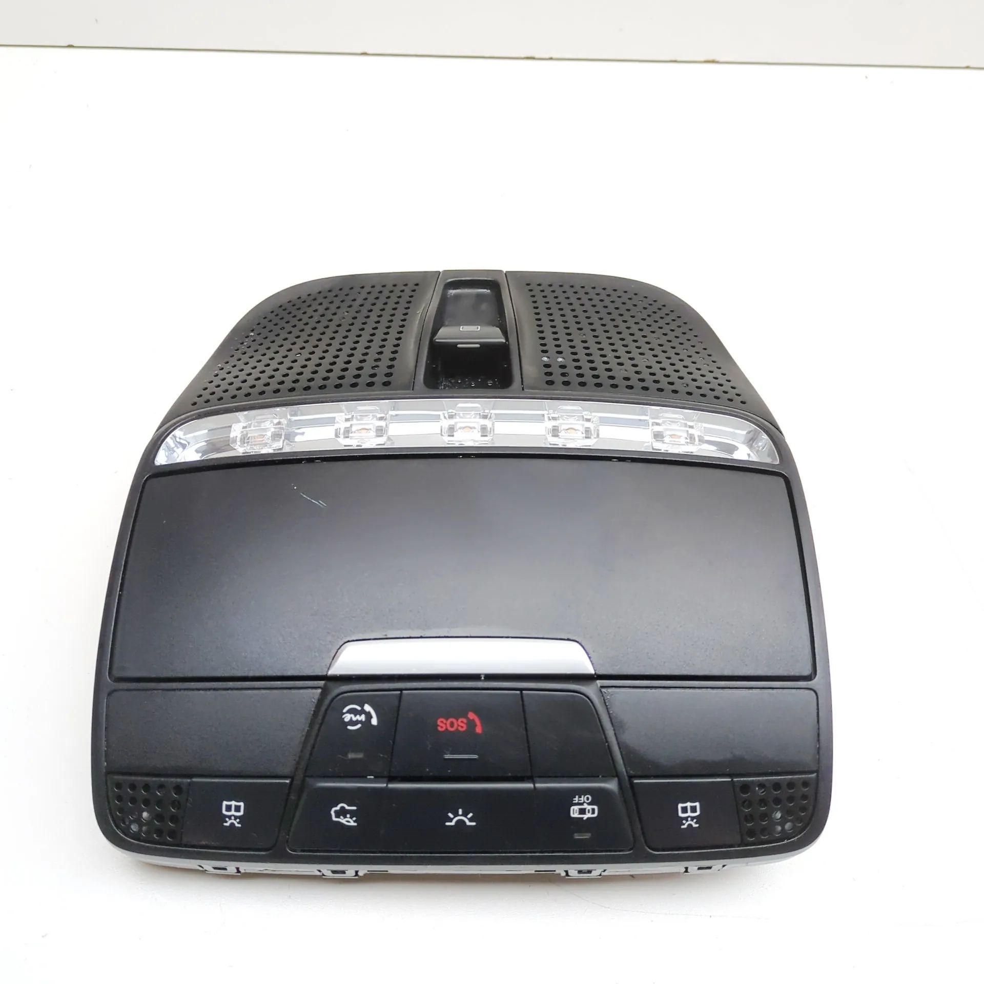 Mercedes-Benz EQC (N293) Interior light Interior light — MERCEDES BENZ EQC (2020-...) —...