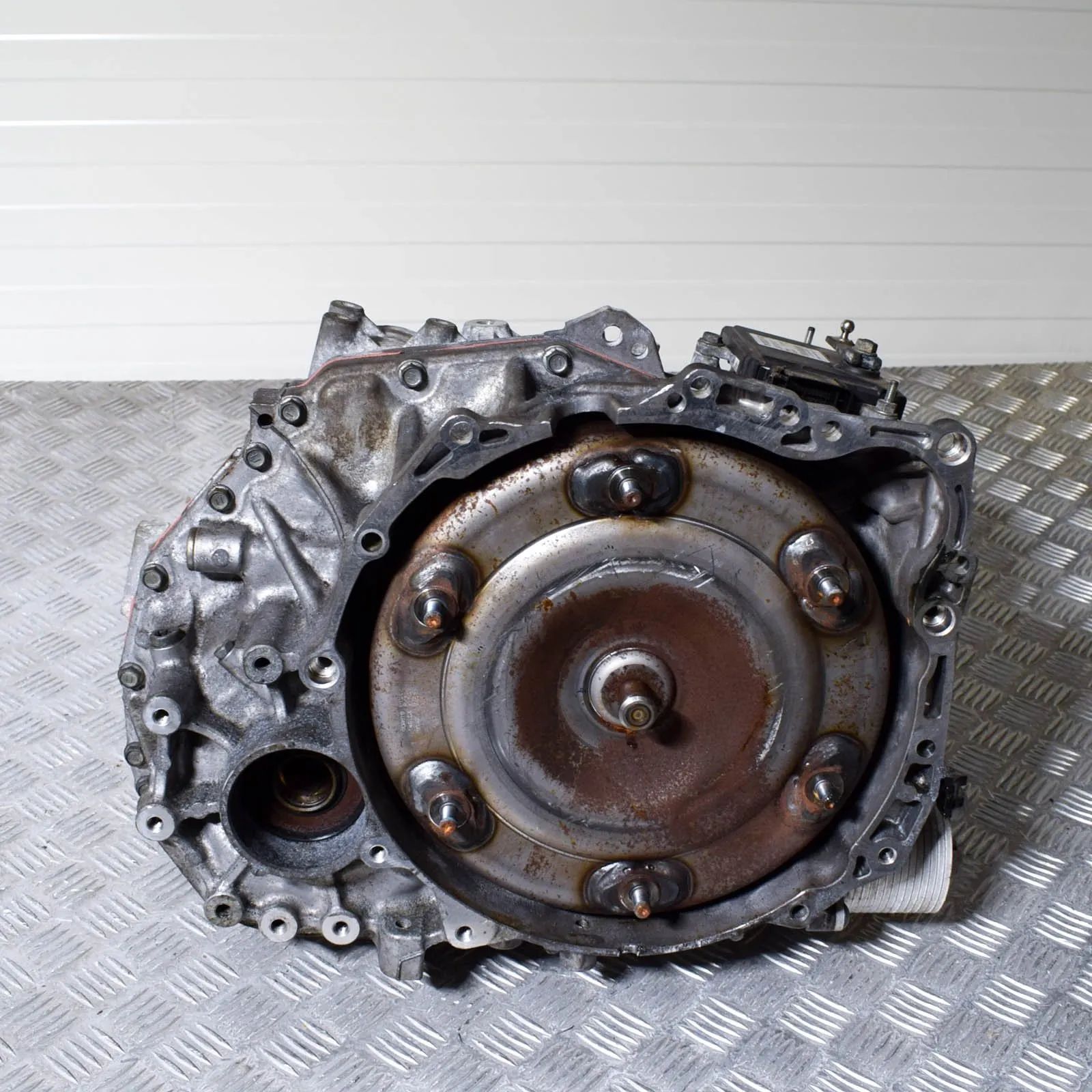 Volvo S60 Gearbox Gearbox — VOLVO S60 (II) (2010-2019) — TG-81SC,...