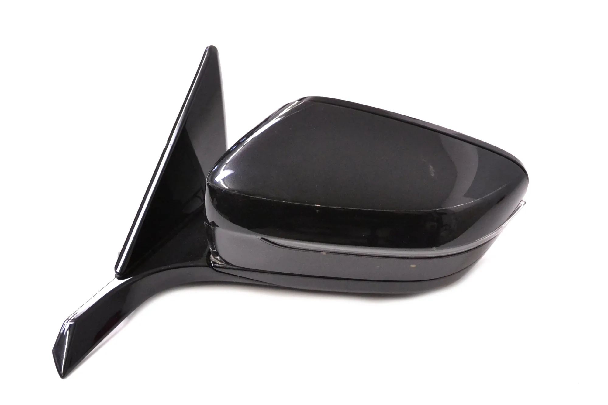 BMW 8 (G15) Left Side Wing Mirror Left Side Wing Mirror — BMW 8 SERIES (G14, G15,...