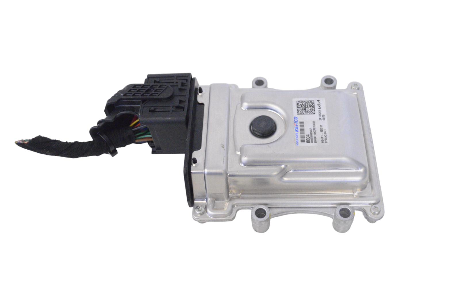 Kia Sorento Engine Control Unit Engine Control Unit — KIA SORENTO (IV MQ4, MQ4A...