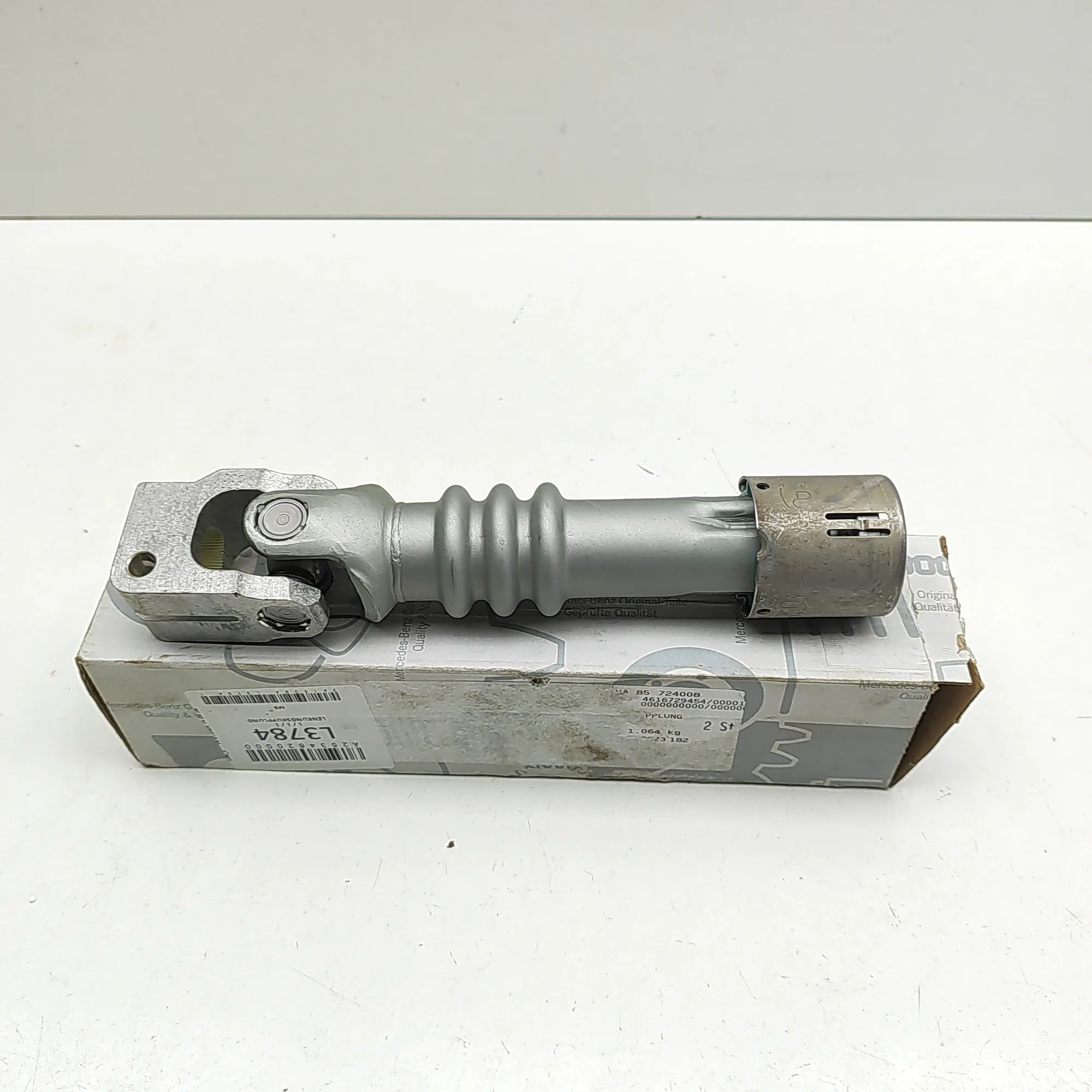 Mercedes-Benz GLC (X253) Steering Column Shaft Joint Steering Column Shaft Joint — MERCEDES BENZ GLC...