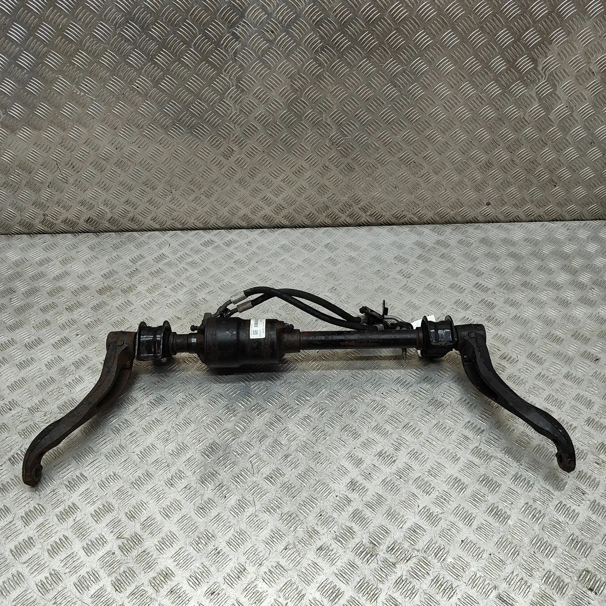 Land Rover Range Rover (L405) Rear Anti Roll Bar Rear Anti Roll Bar — LAND ROVER RANGE ROVER (IV...