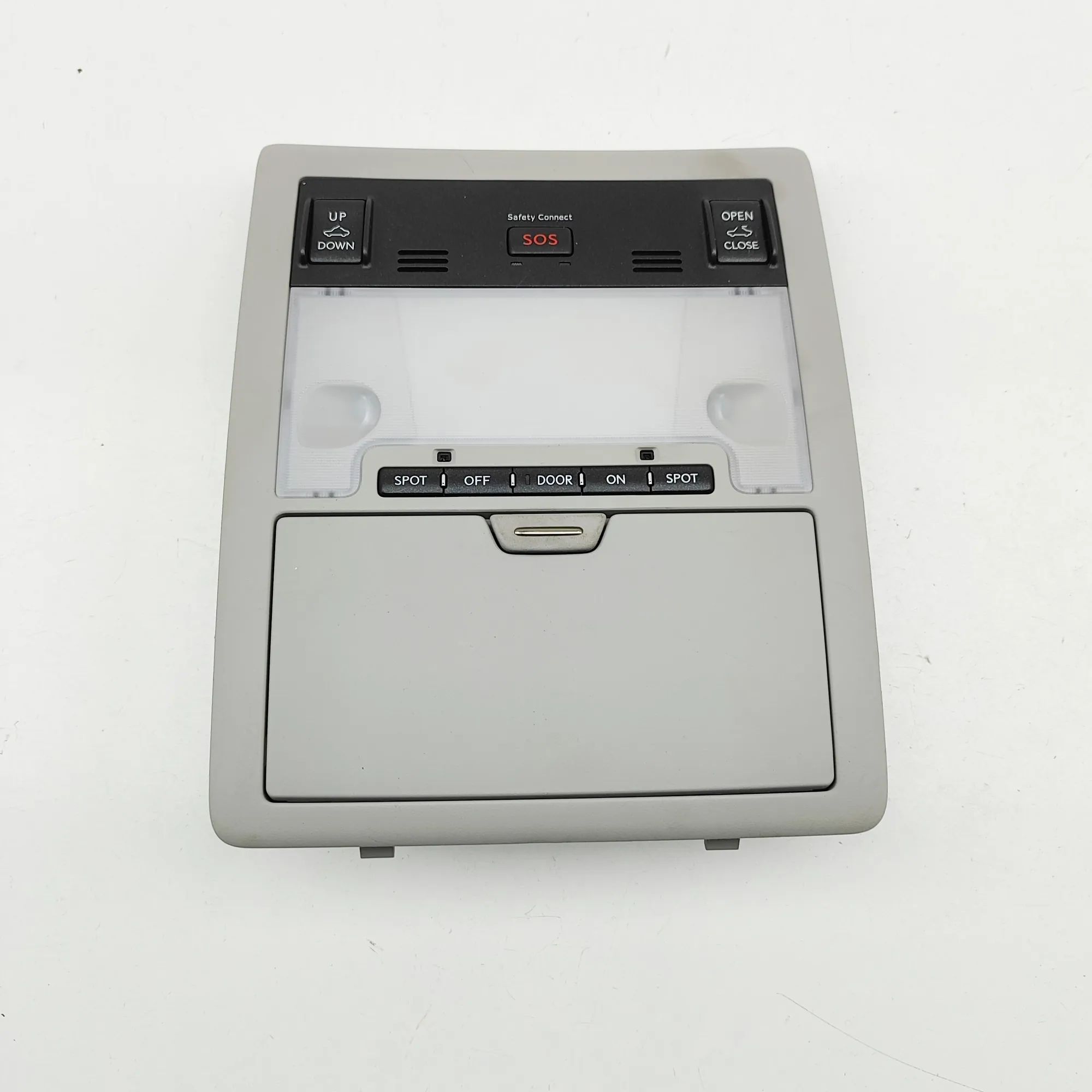 Lexus LS Interior light Interior light — LEXUS LS (_F4_) (2006-...) — 1...