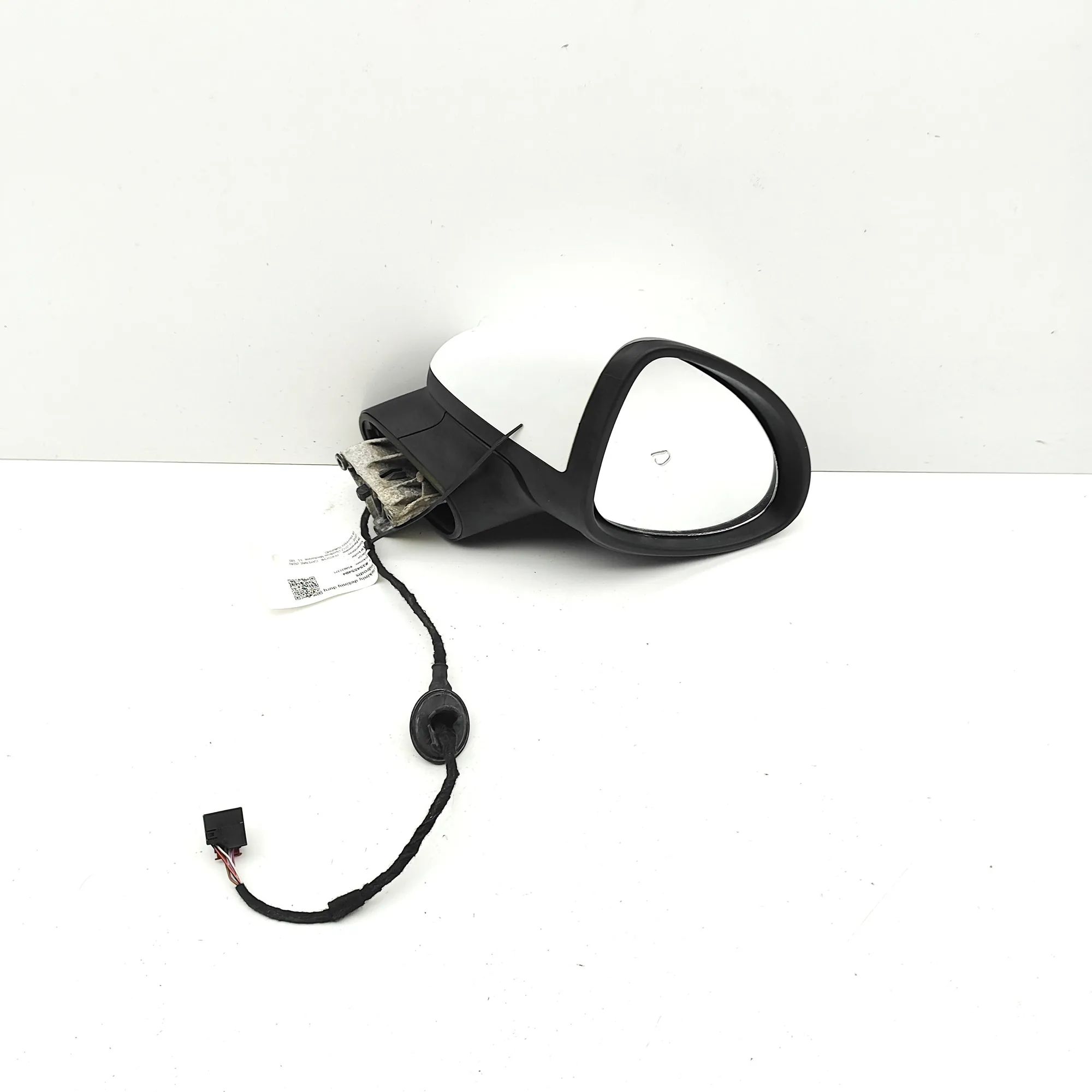 Porsche Cayenne Right Side Wing Mirror Right Side Wing Mirror — PORSCHE CAYENNE (92A) ...