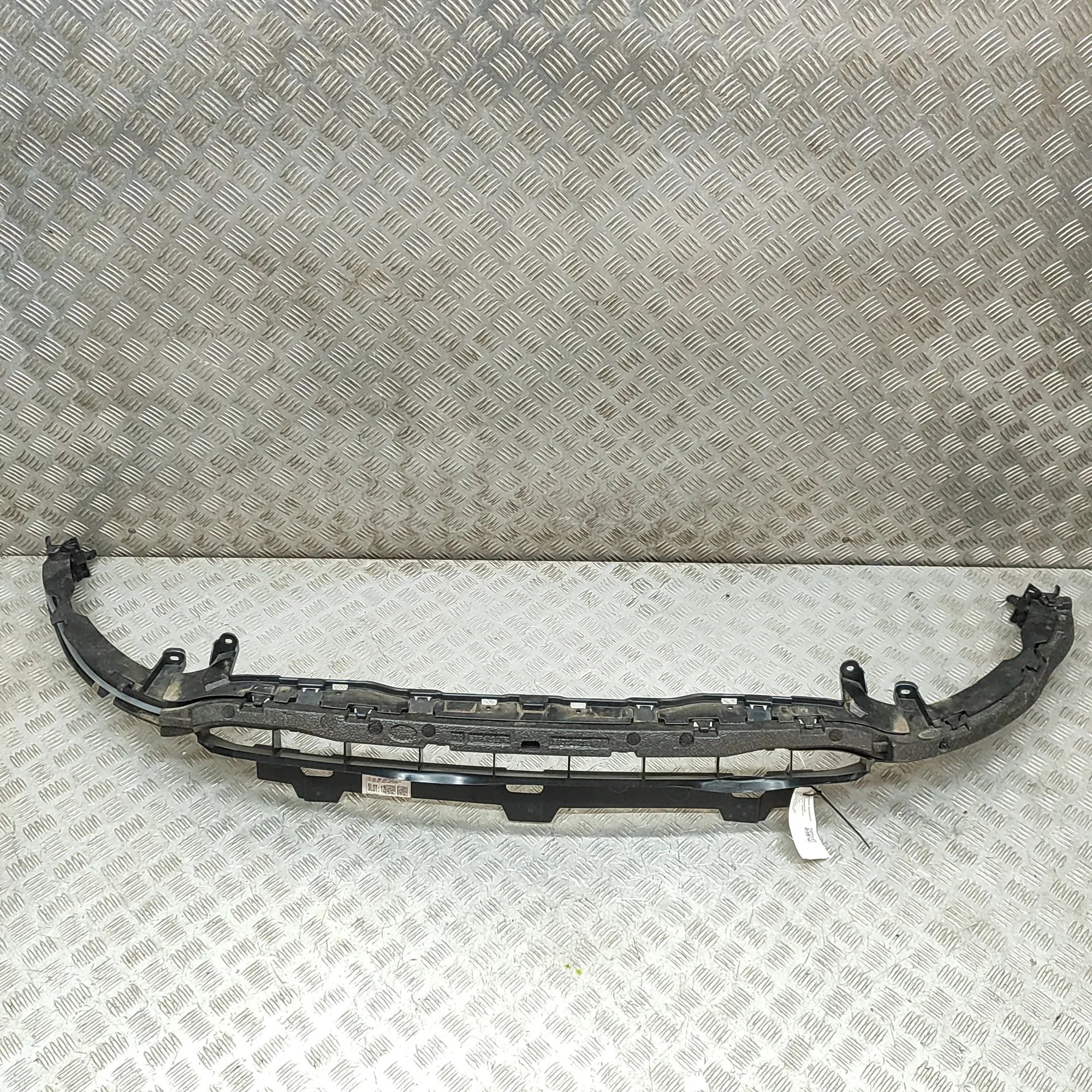 Land Rover Range Rover Evoque Bumper Support Bracket Bumper Support Bracket — LAND ROVER RANGE ROVER...