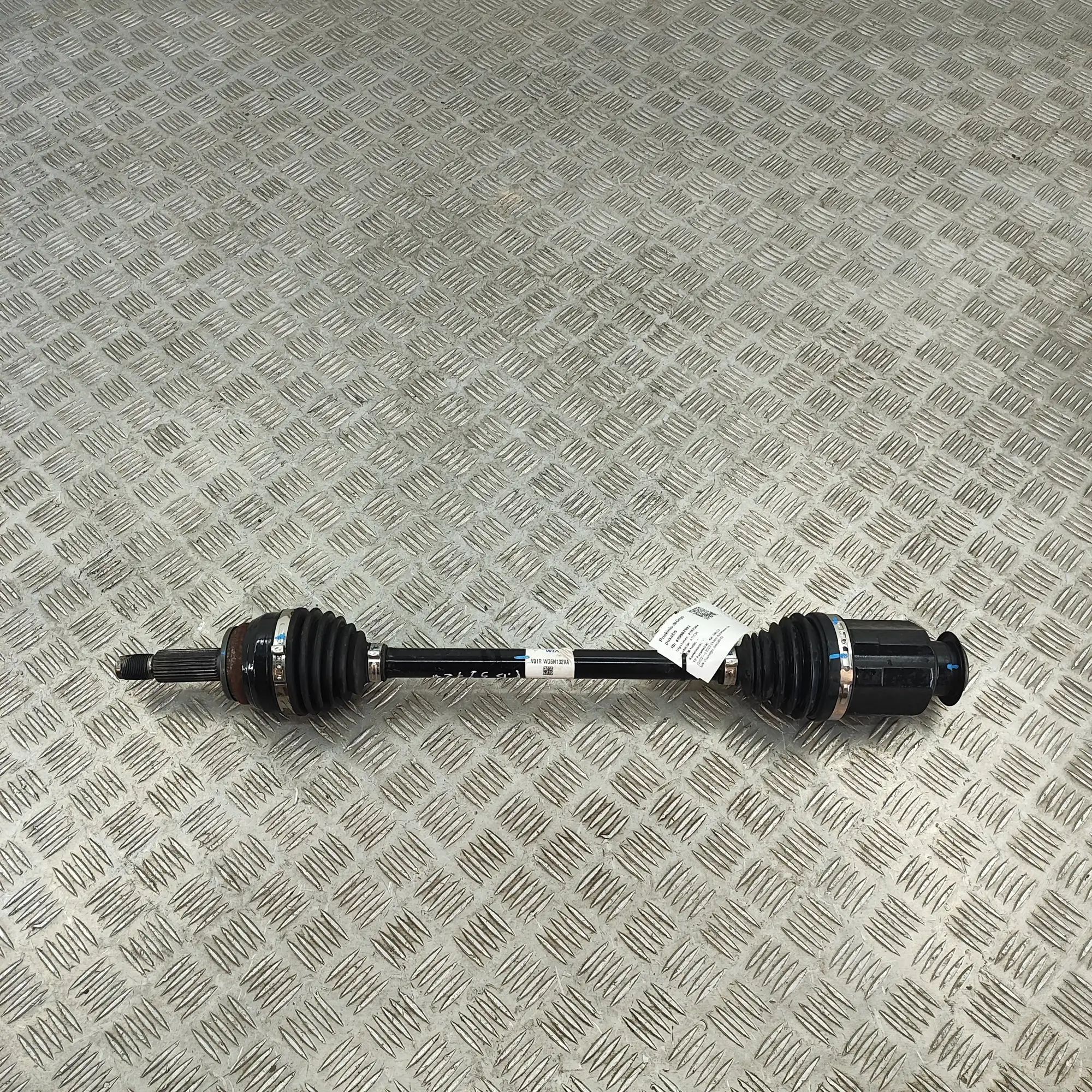 Kia Niro Front Right Driveshaft Front Right Driveshaft — KIA NIRO (II) (2022-.....